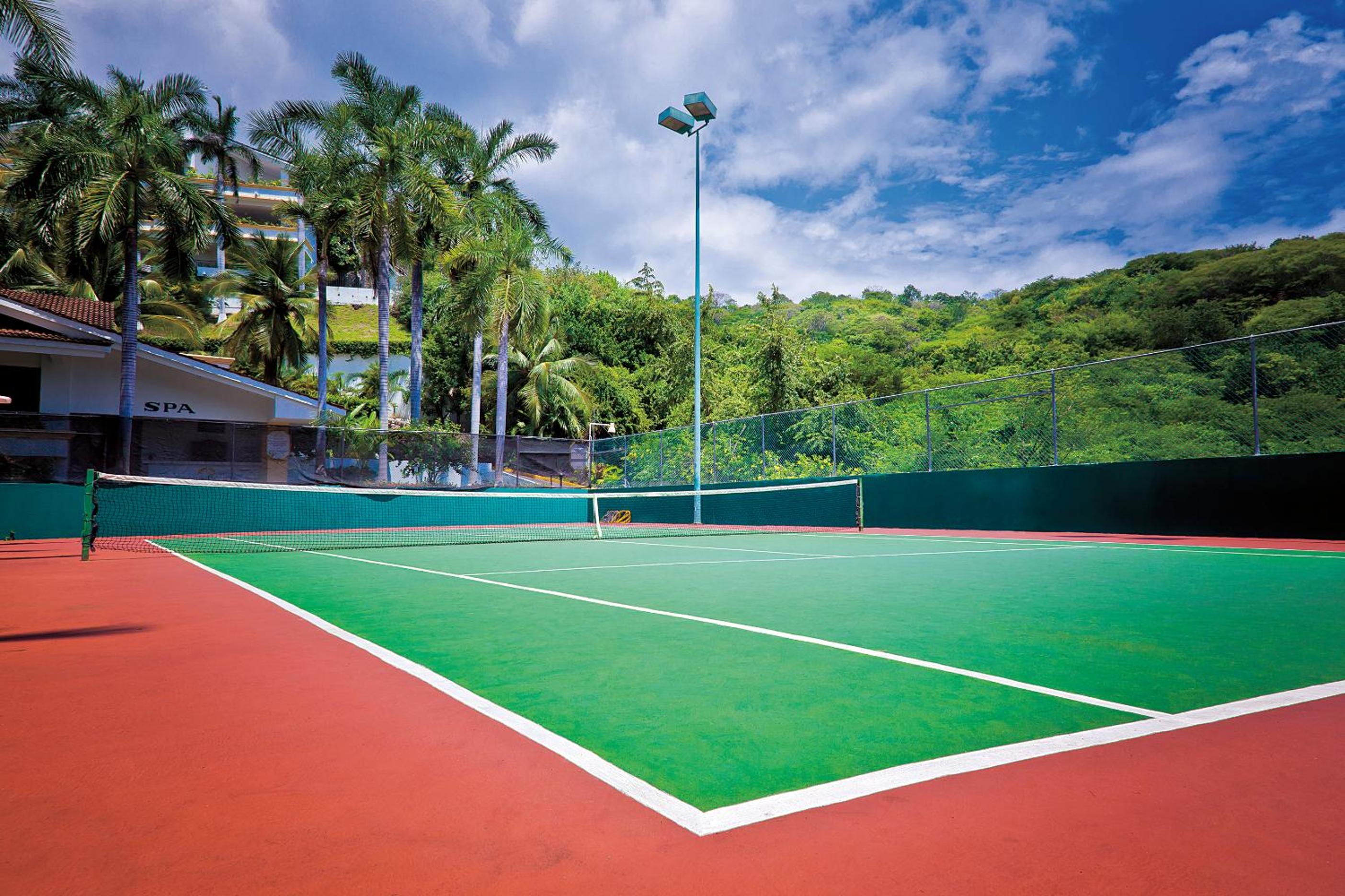Park Royal Beach Huatulco - All Inclusive - Property Image 7
