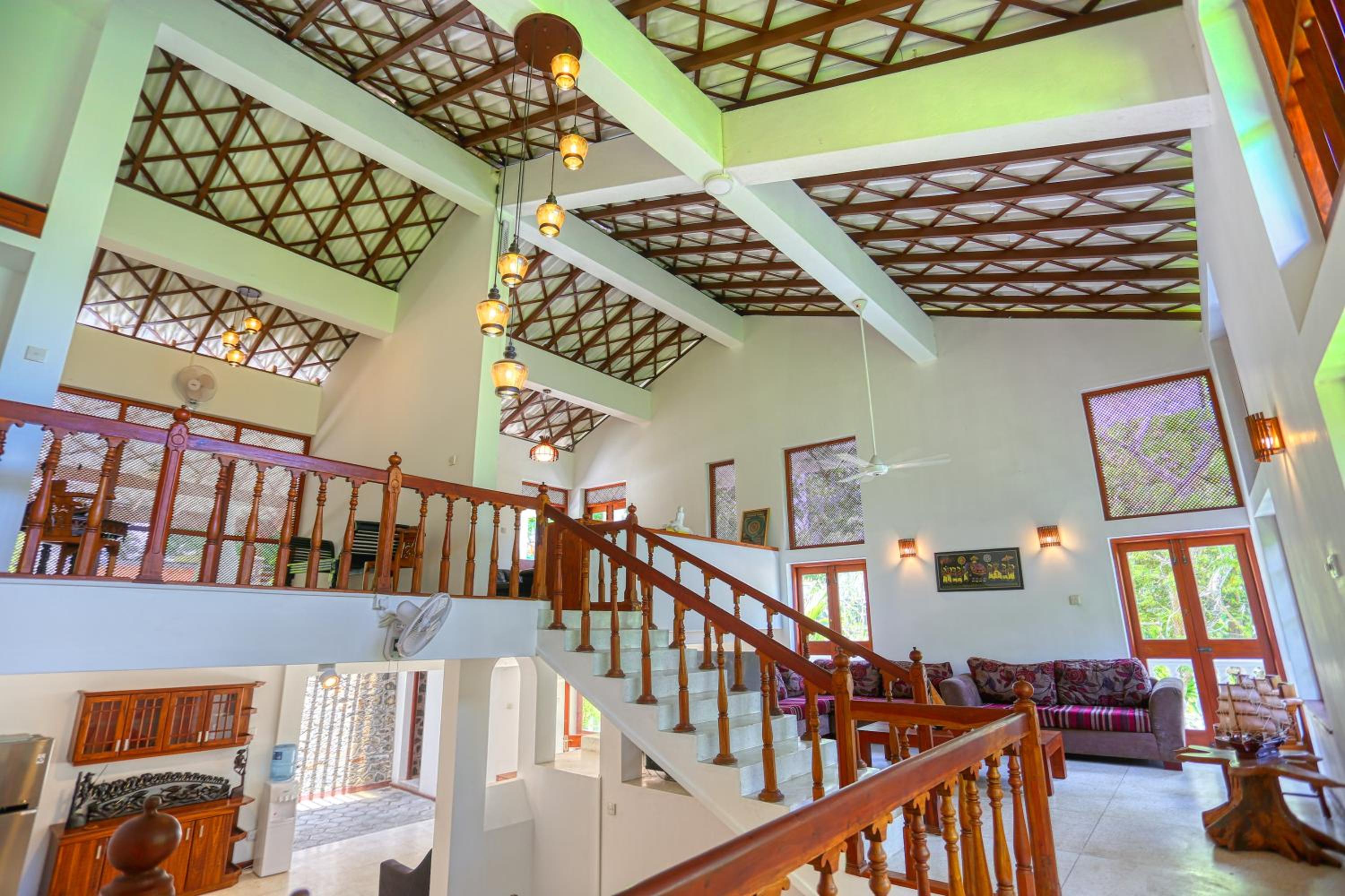 Mount Marina Villas Galle
