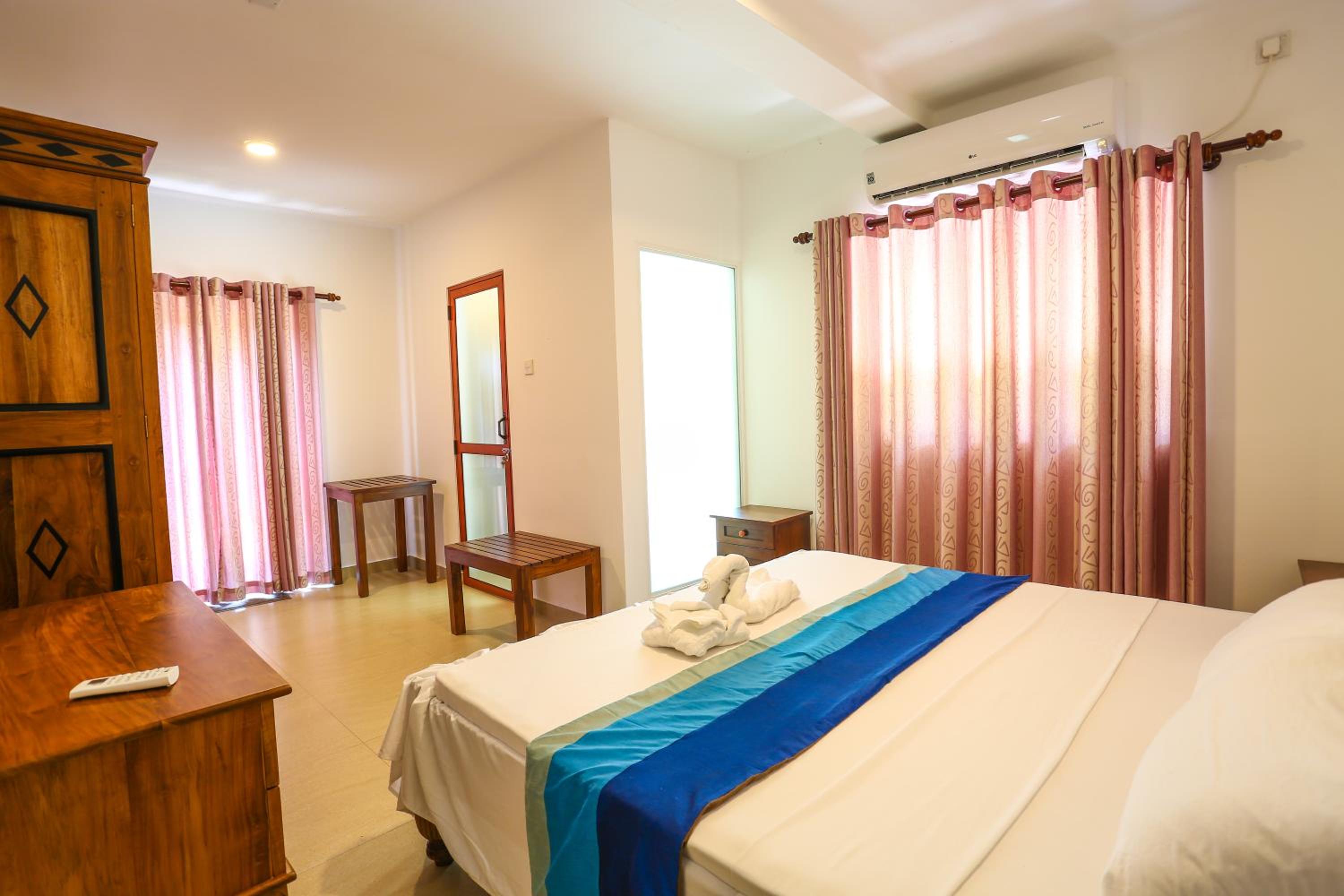 Mount Marina Villas Galle
