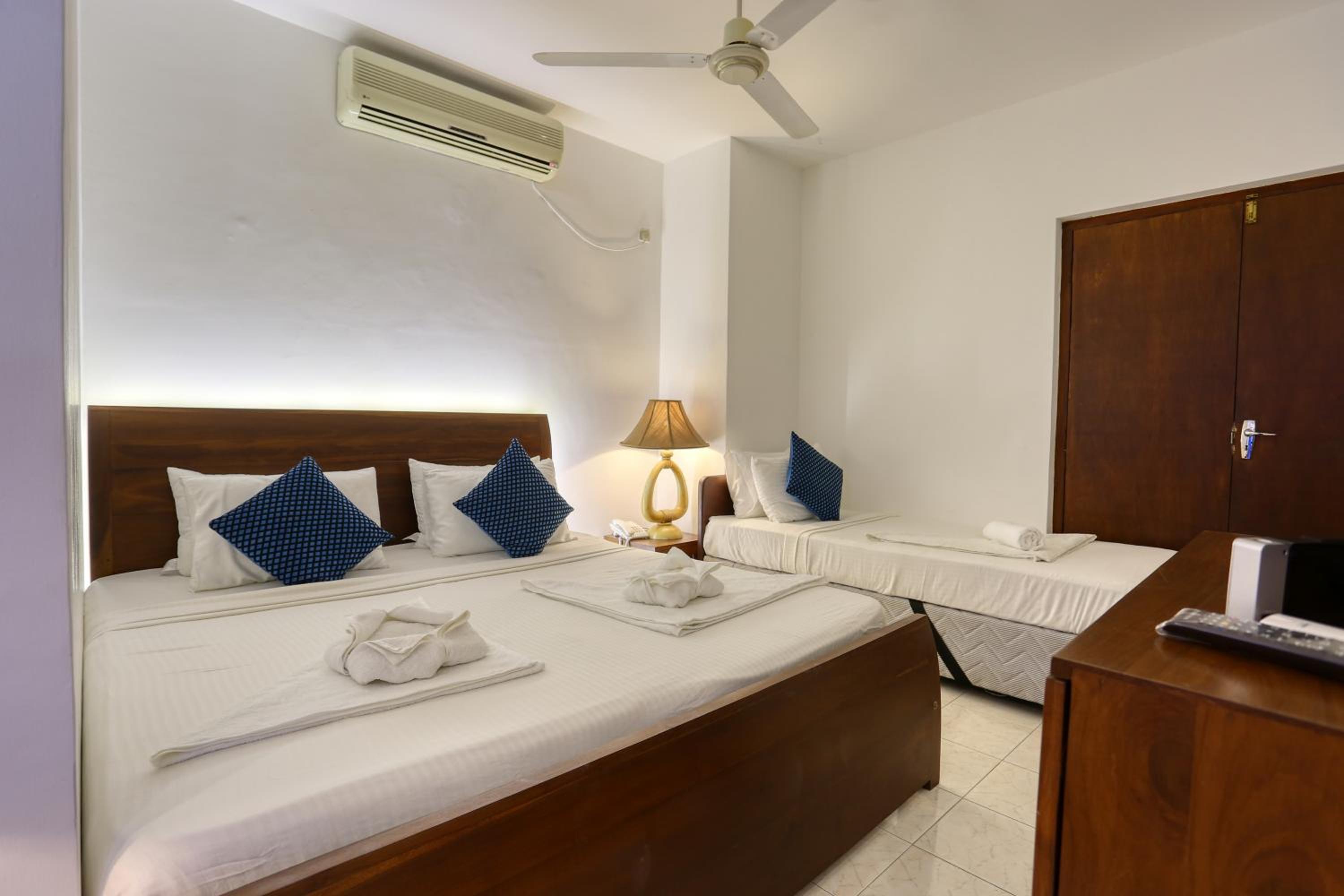 Mount Marina Villas Galle