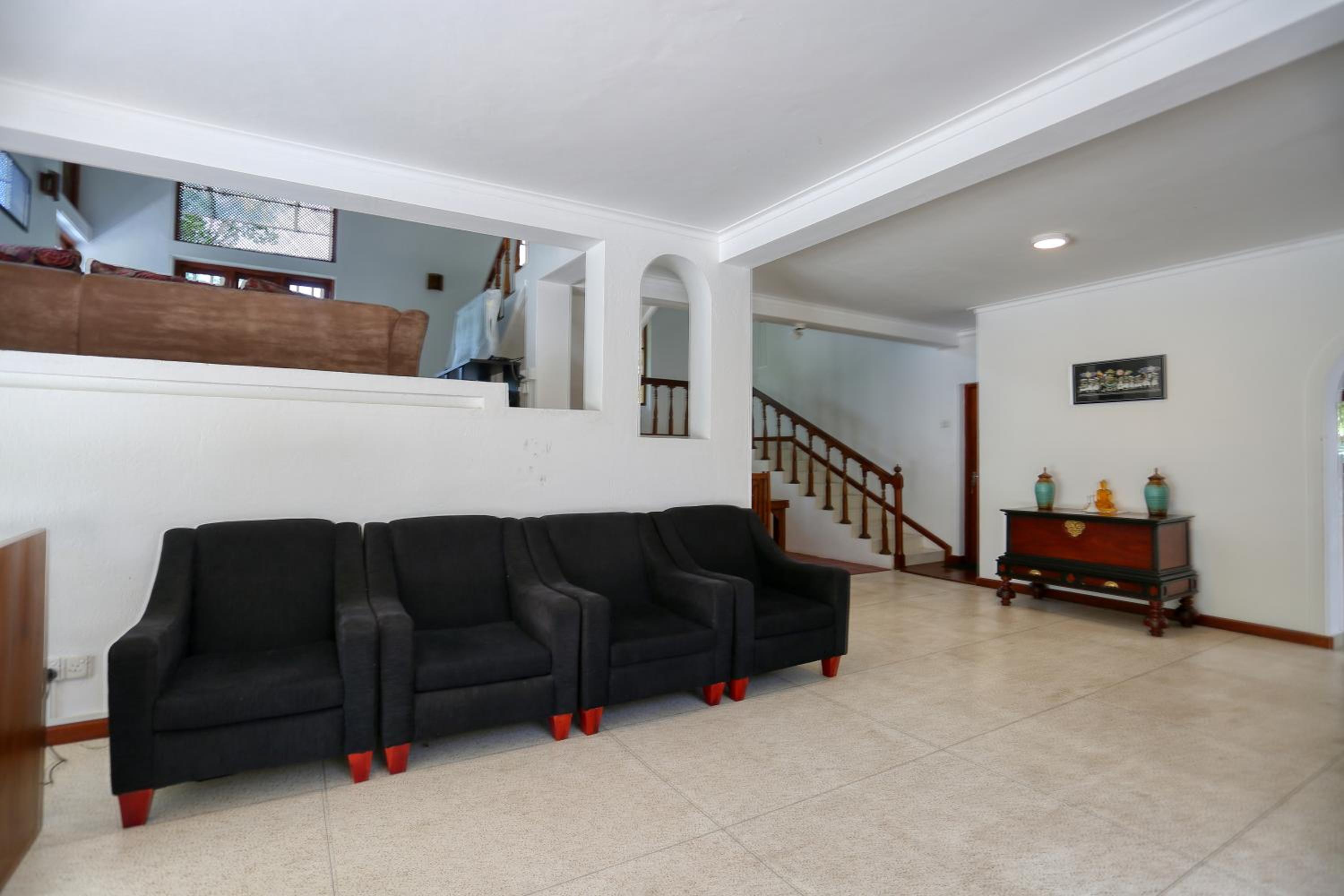 Mount Marina Villas Galle