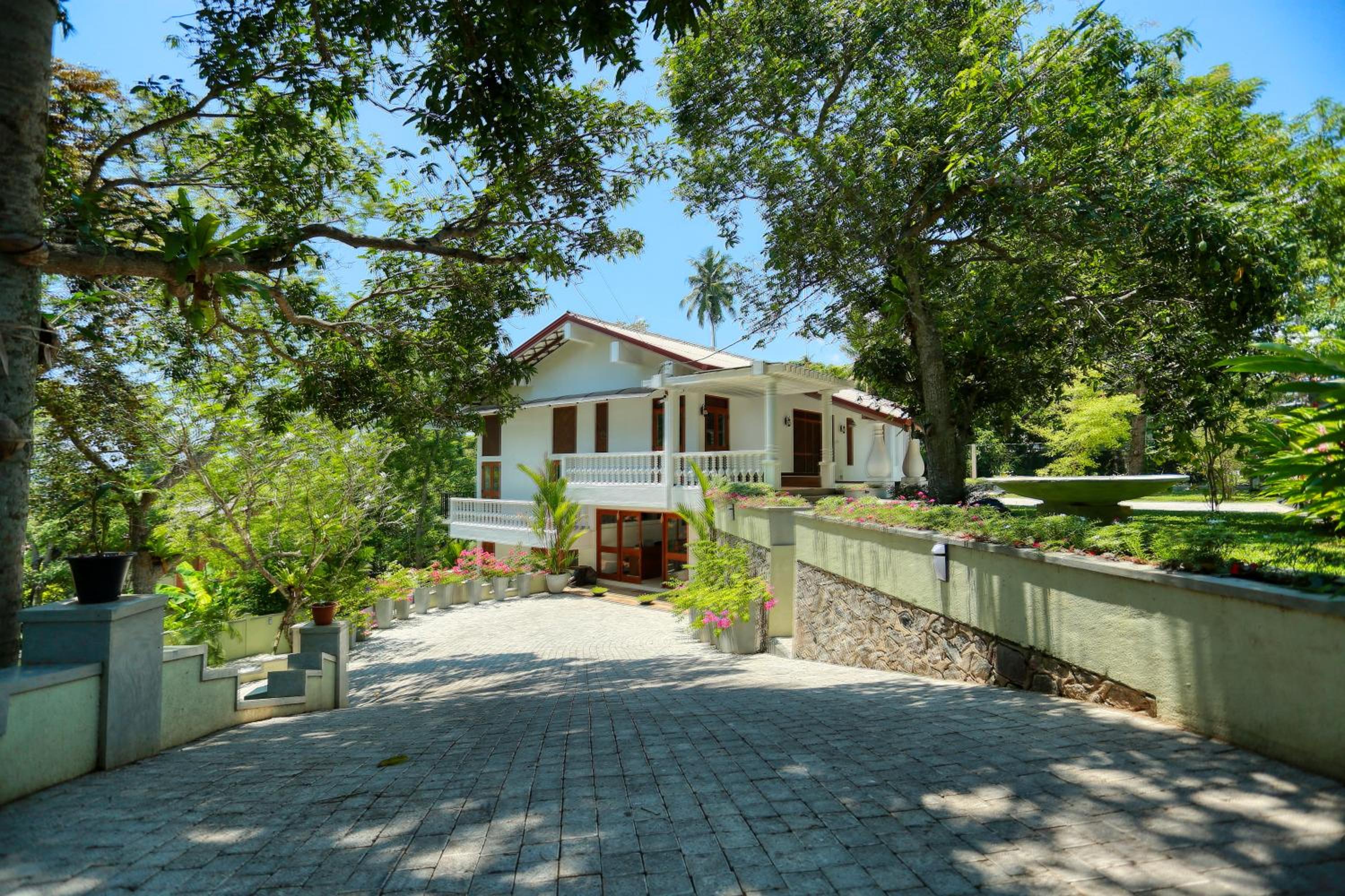 Mount Marina Villas Galle