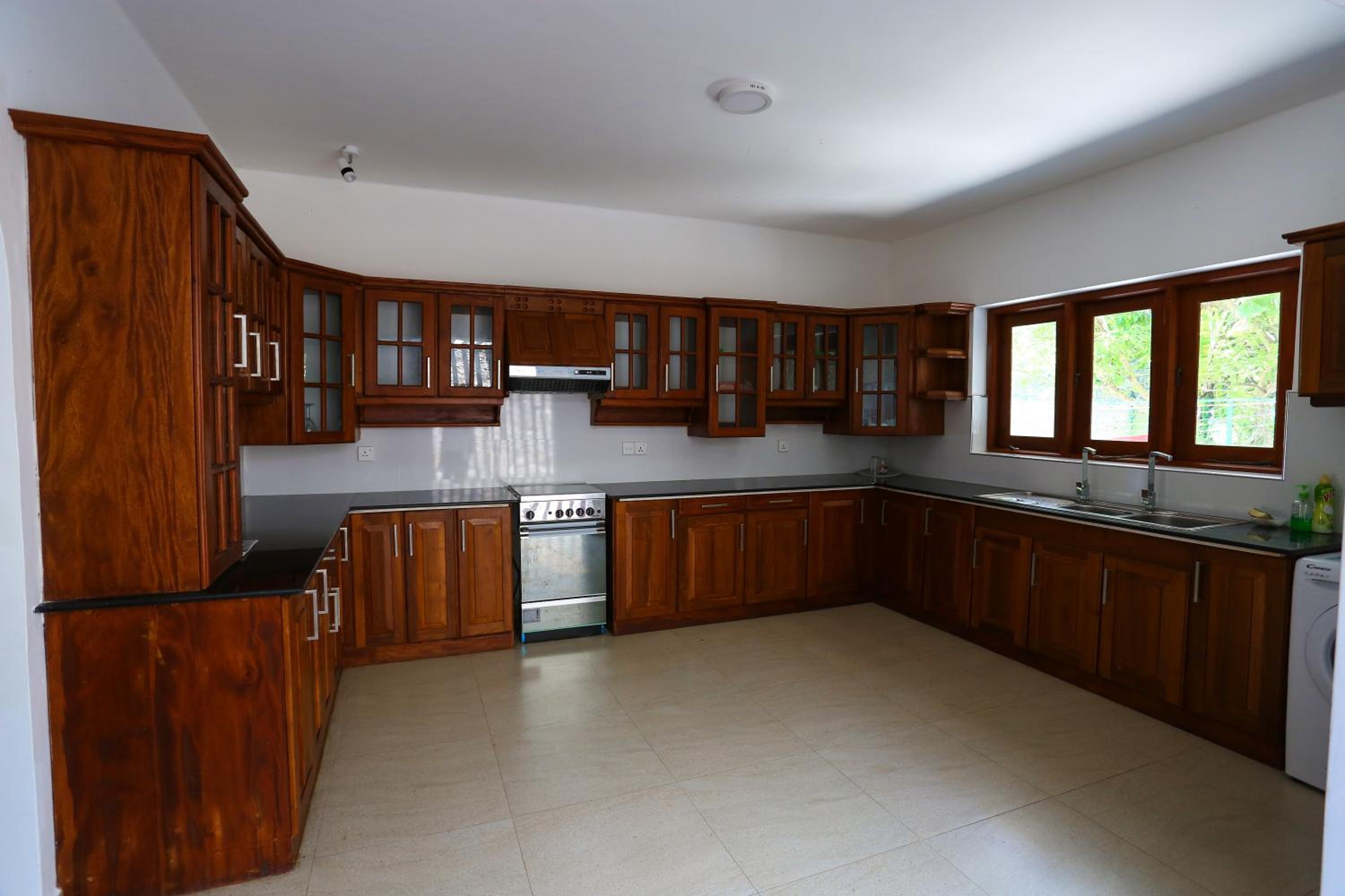Mount Marina Villas Galle