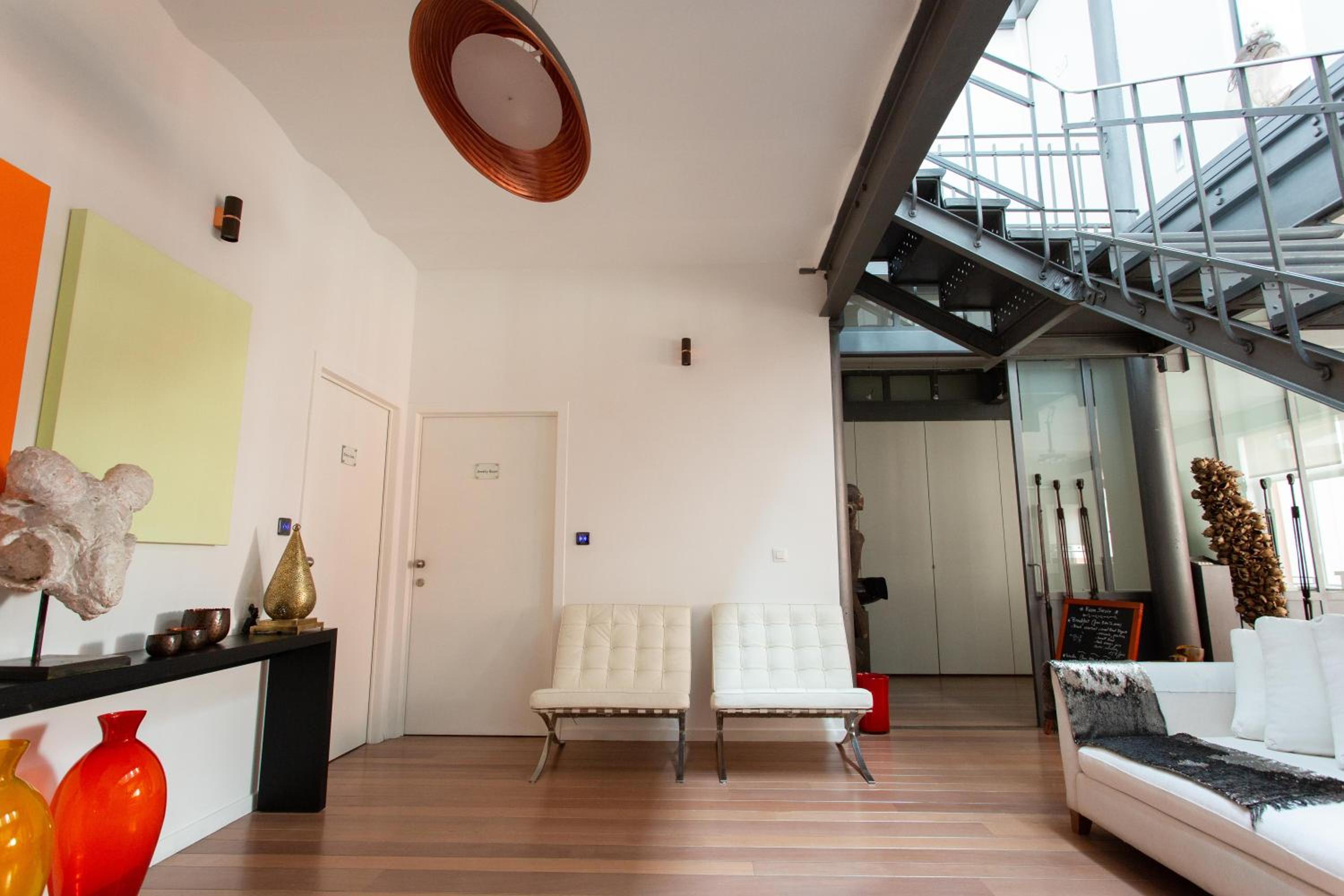 Les Lofts d'Artistes view 3