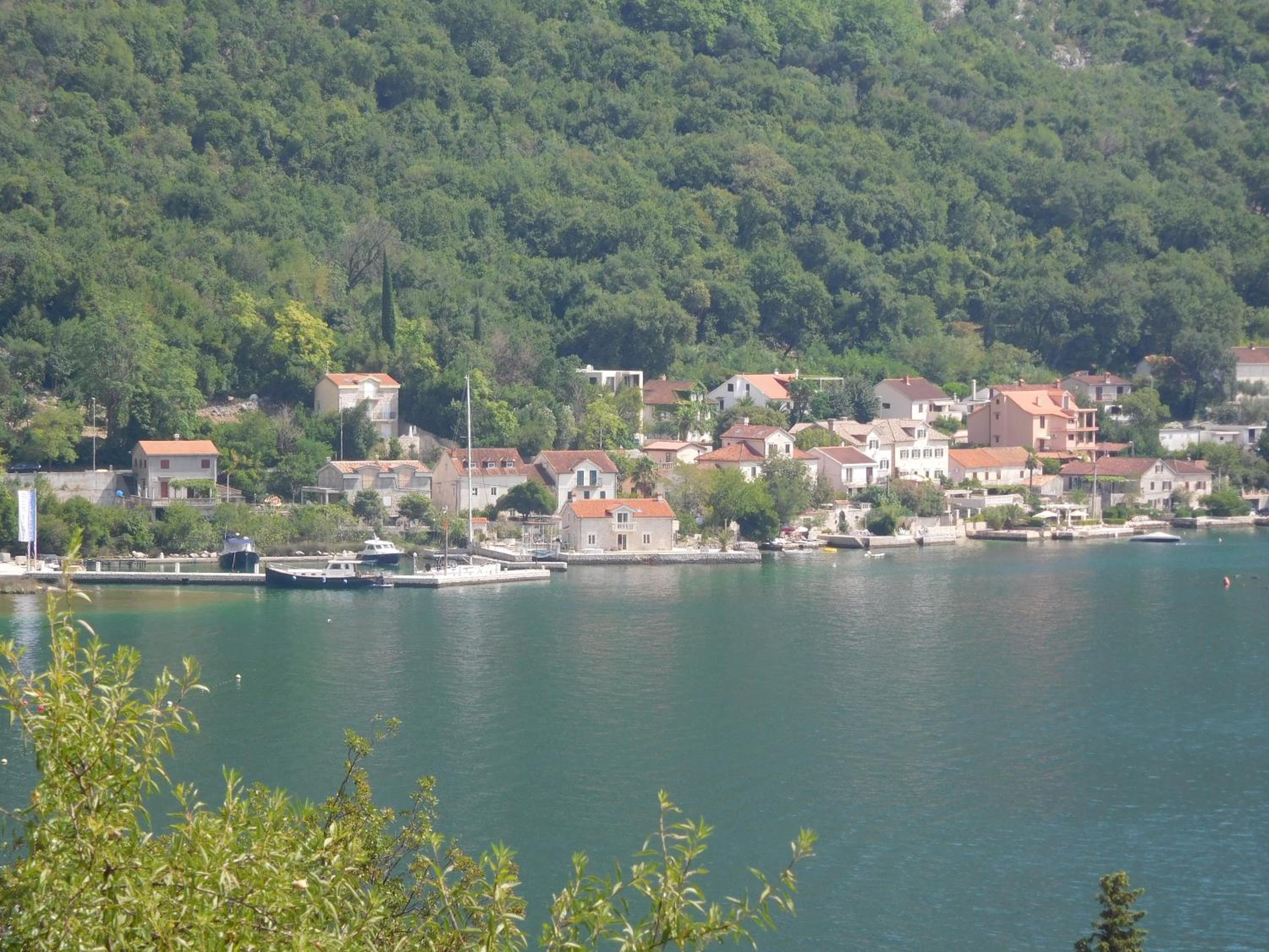 Villa Aronija view 3