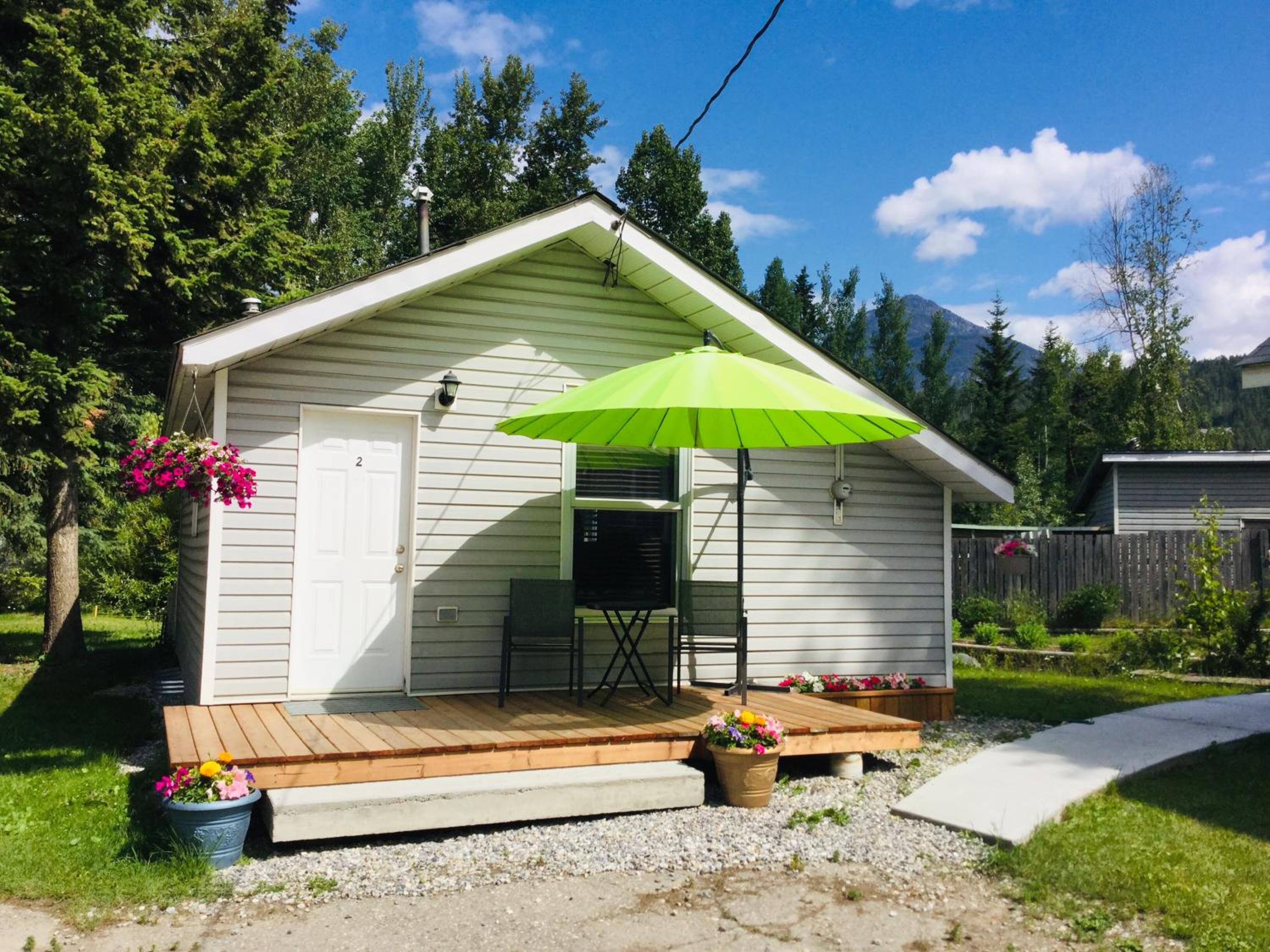 Golden Vacations - Brookside Motel - Property Image 17