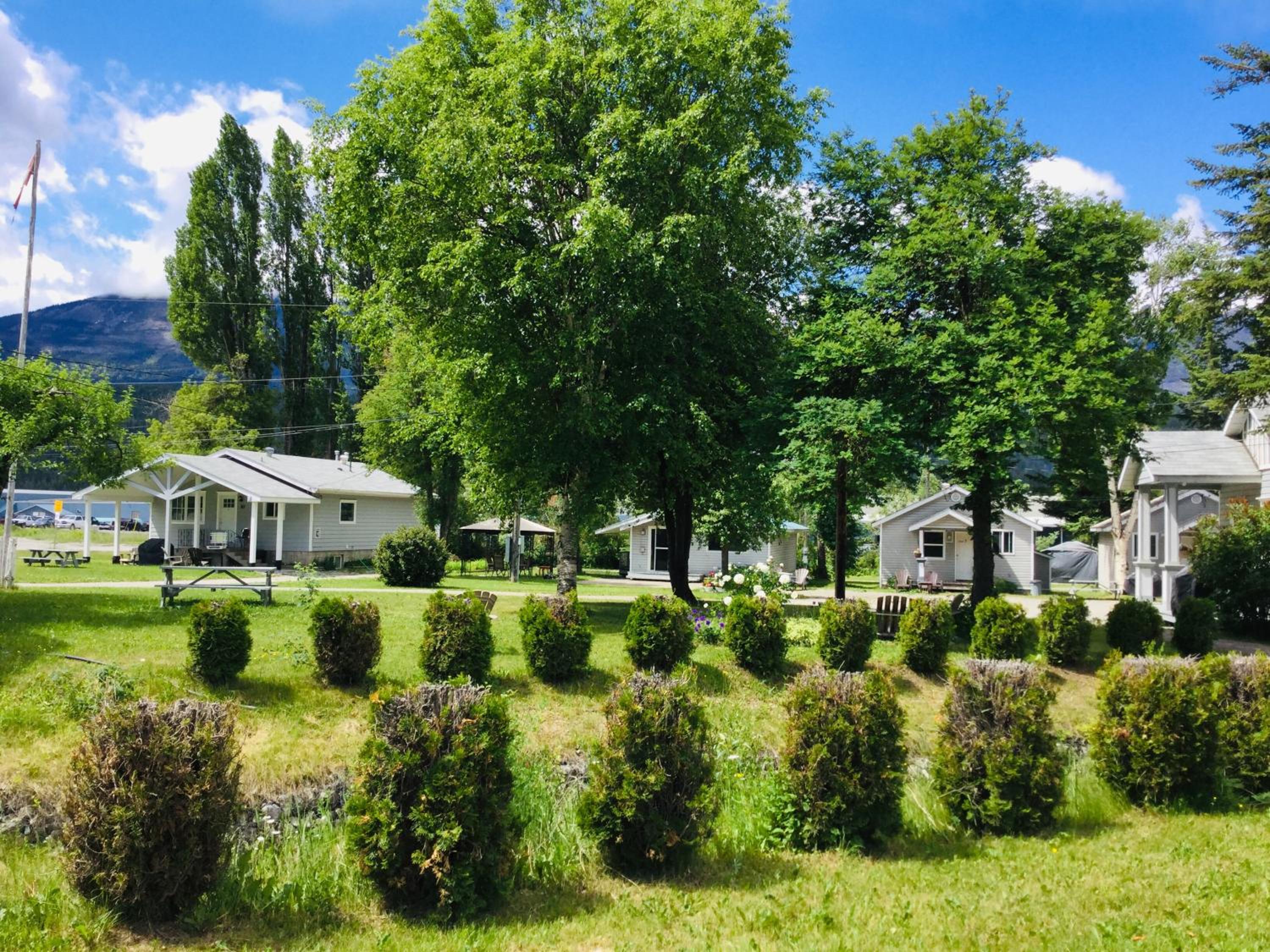 Golden Vacations - Brookside Motel - Property Image 14