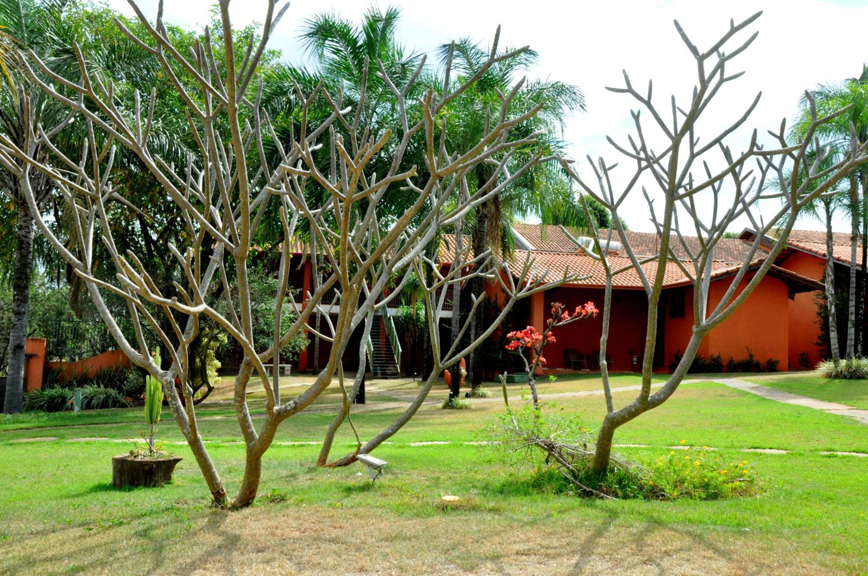 Hotel Pousada Beco da Lua - Image 1