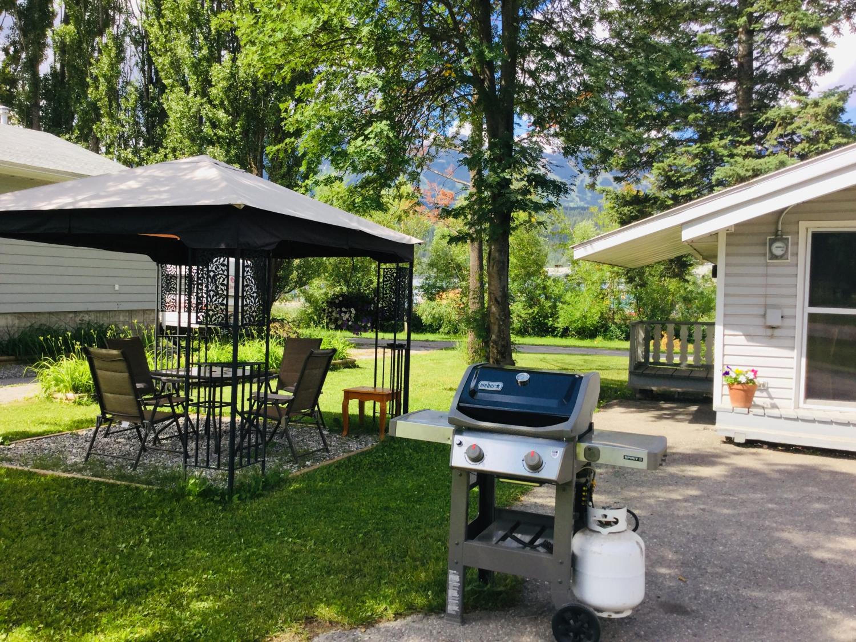 Golden Vacations - Brookside Motel - Property Image 20