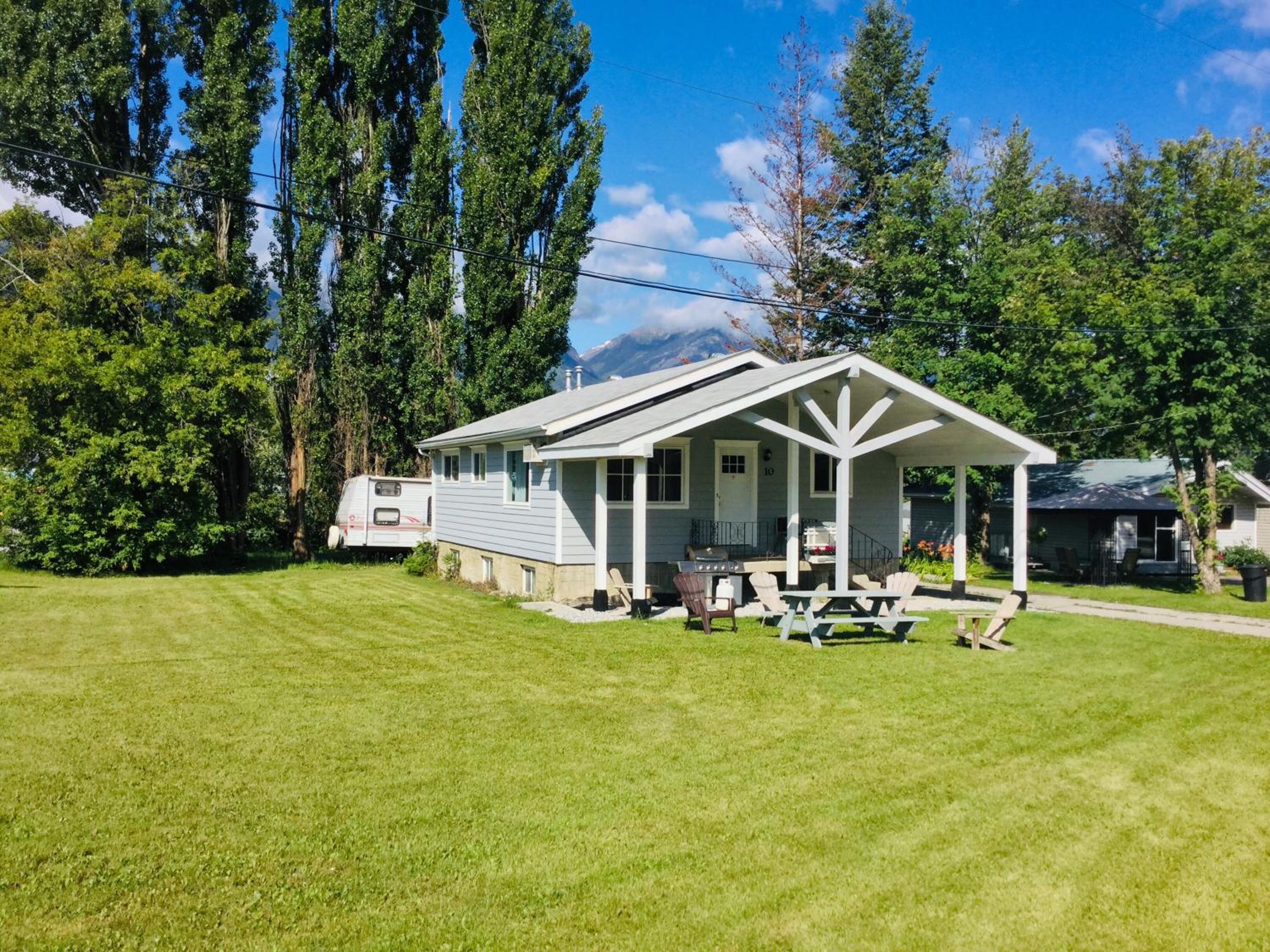 Golden Vacations - Brookside Motel - Property Image 29