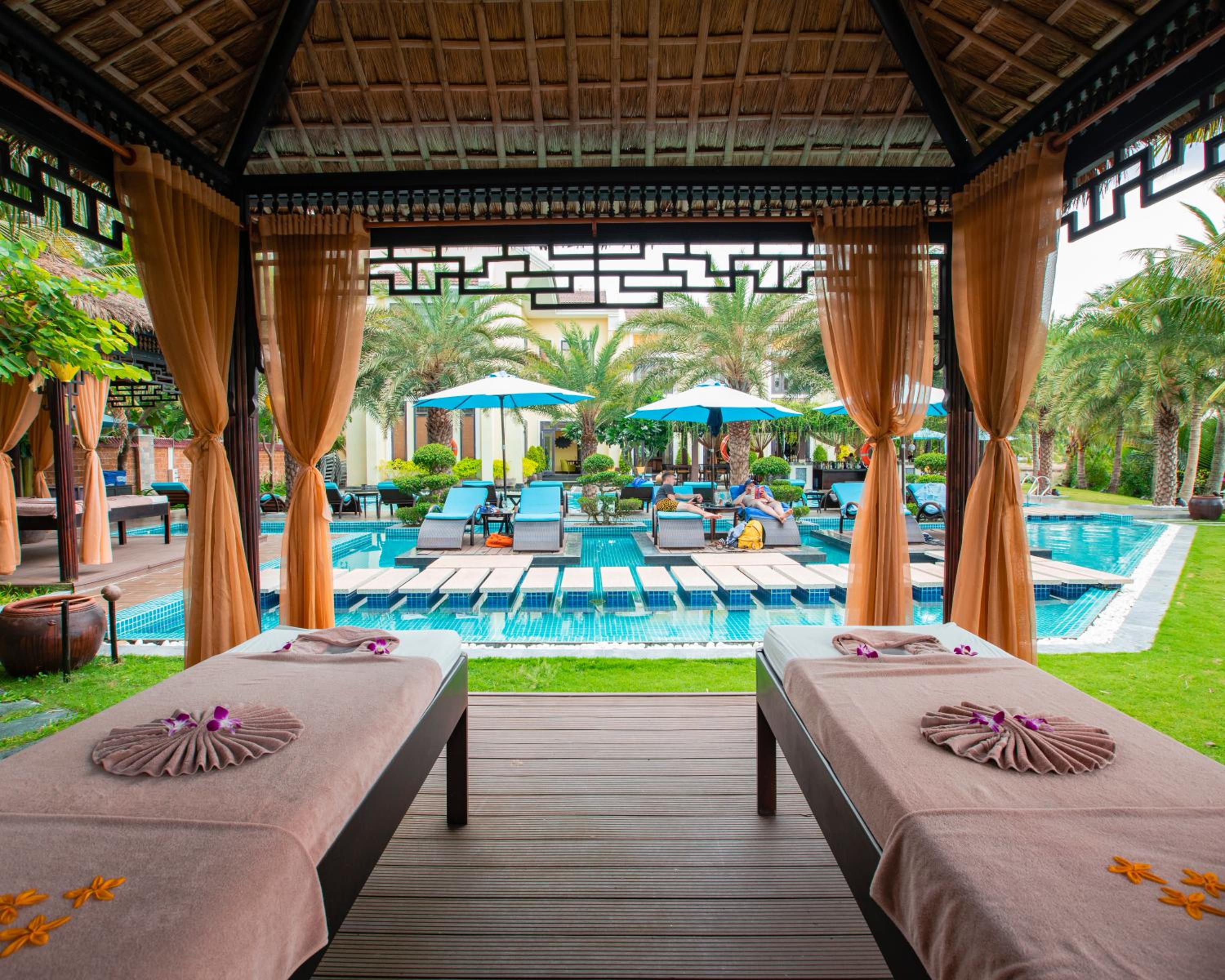 Koi Resort & Spa Hoi An