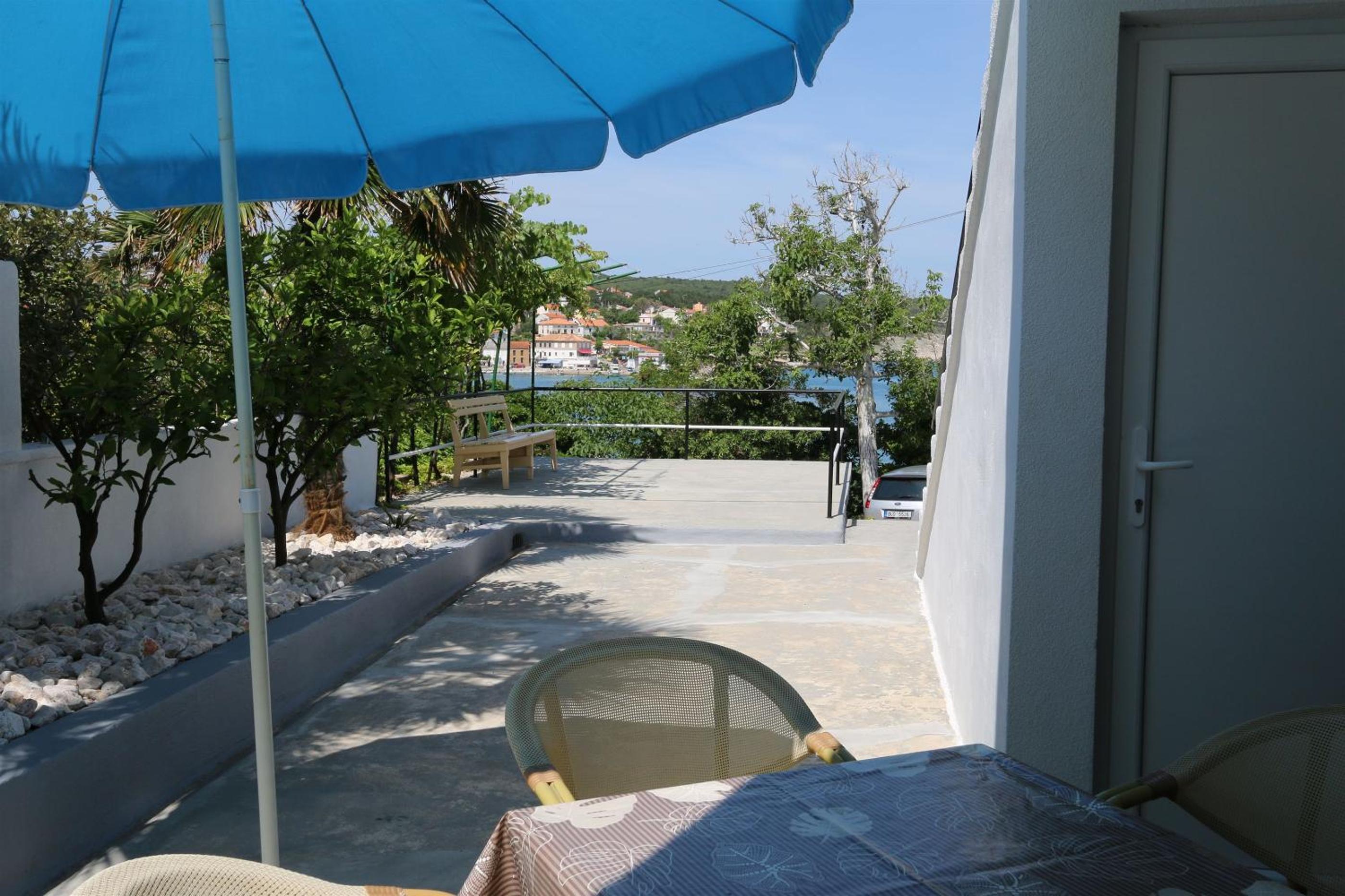 Apartments Hodzic view 4