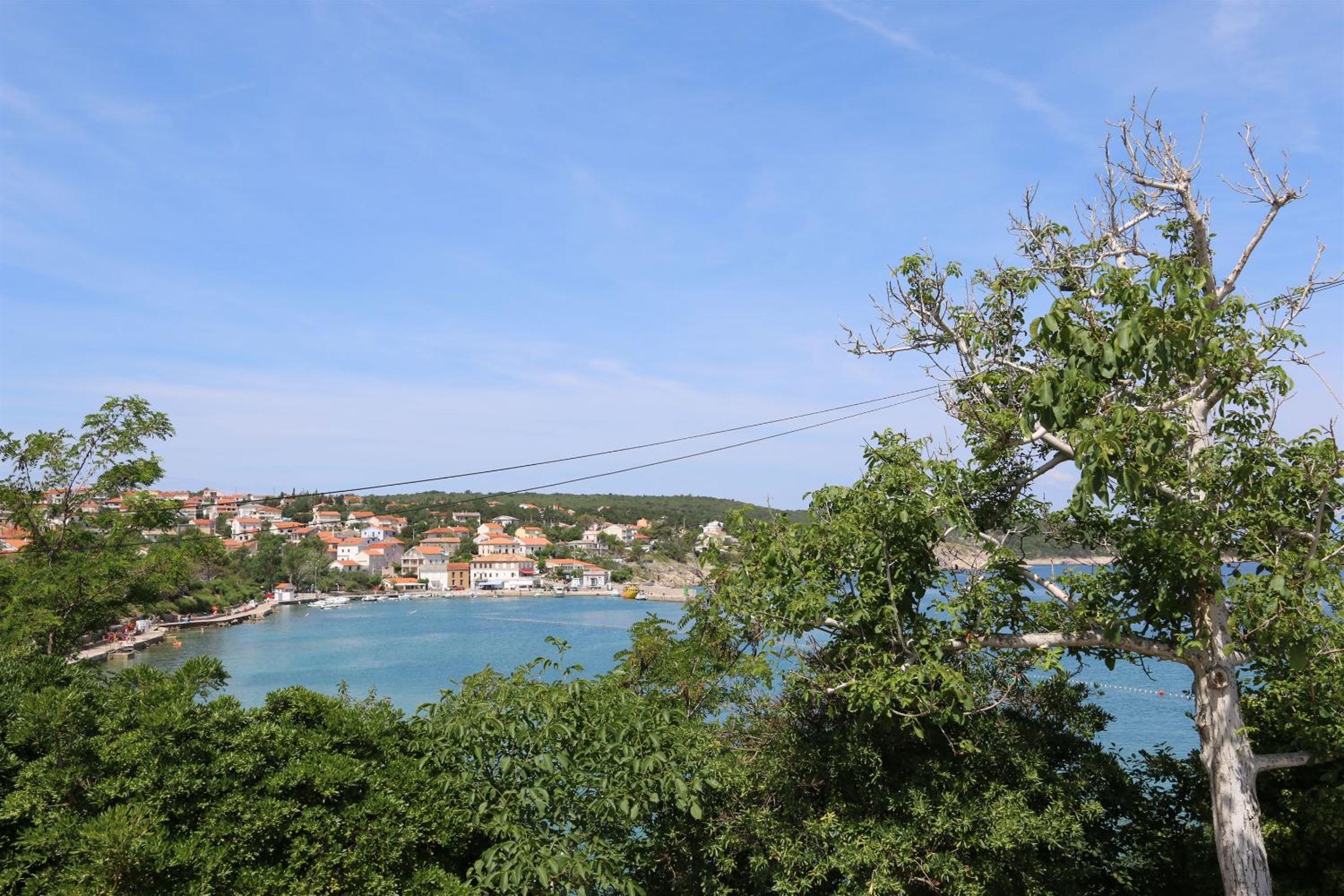 Apartments Hodzic view 2