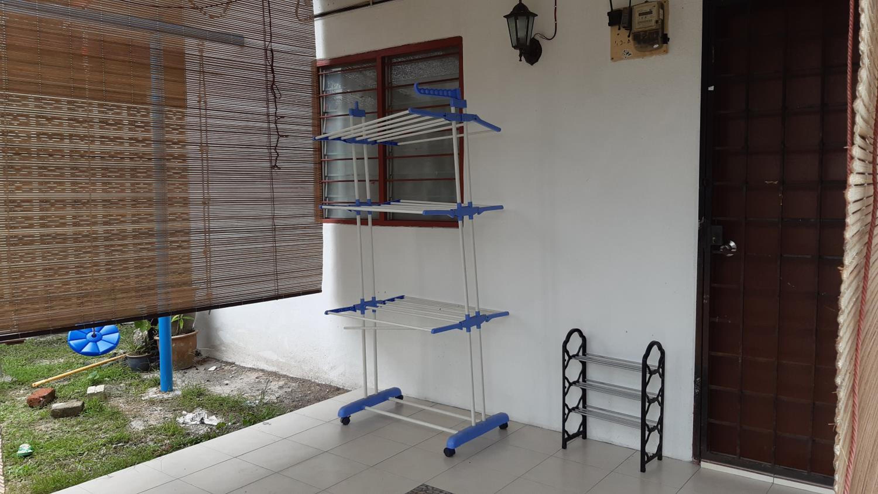 2 BR Medina Dollar Landed Homestay Cheras MRT Link photo 6