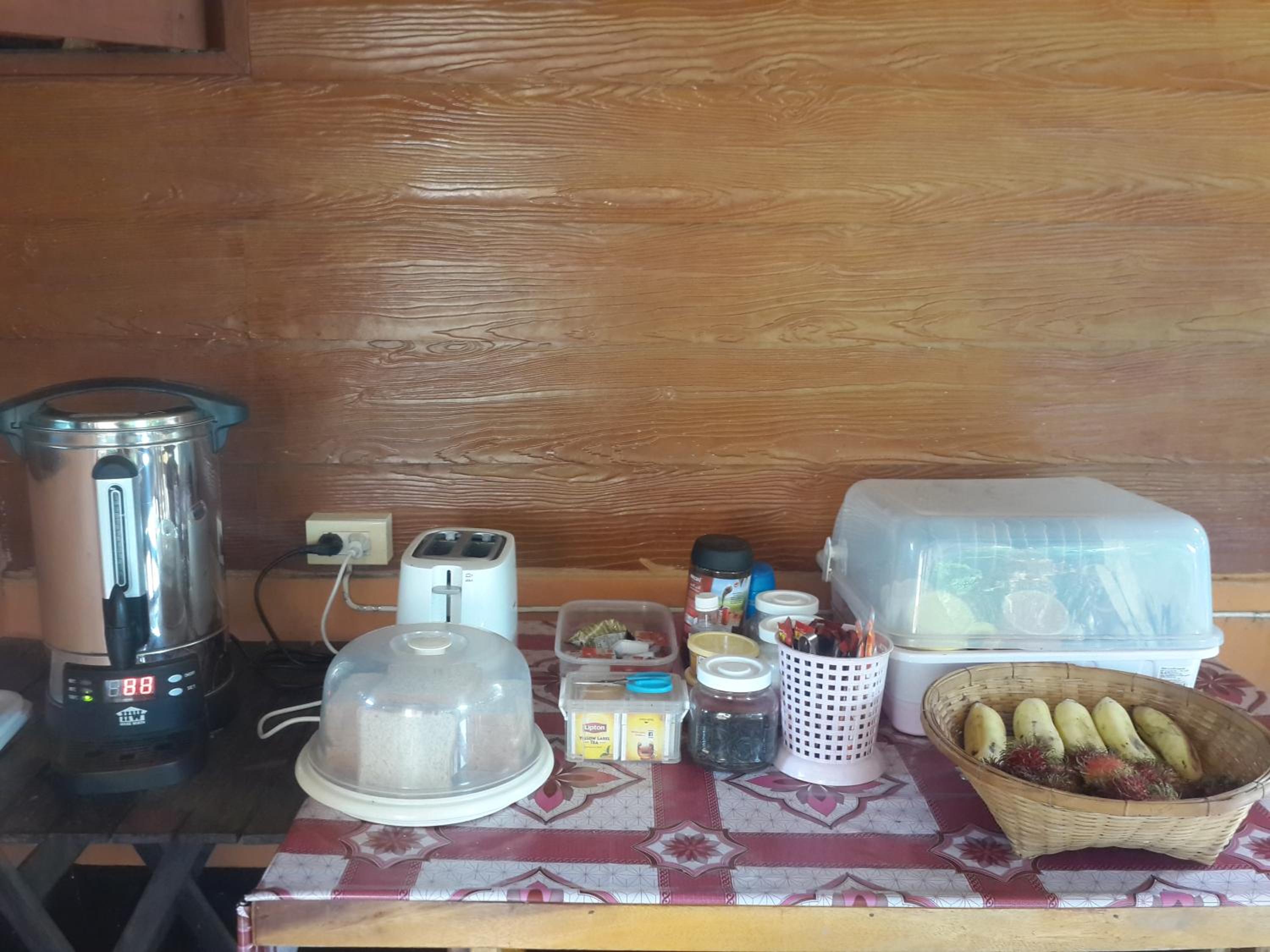 Phu View Guesthouse
