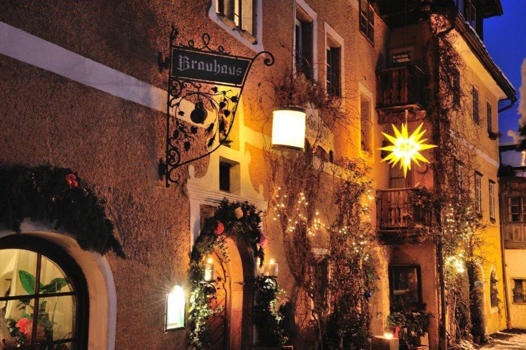 Hotel Bräugasthof Hallstatt - Image 1