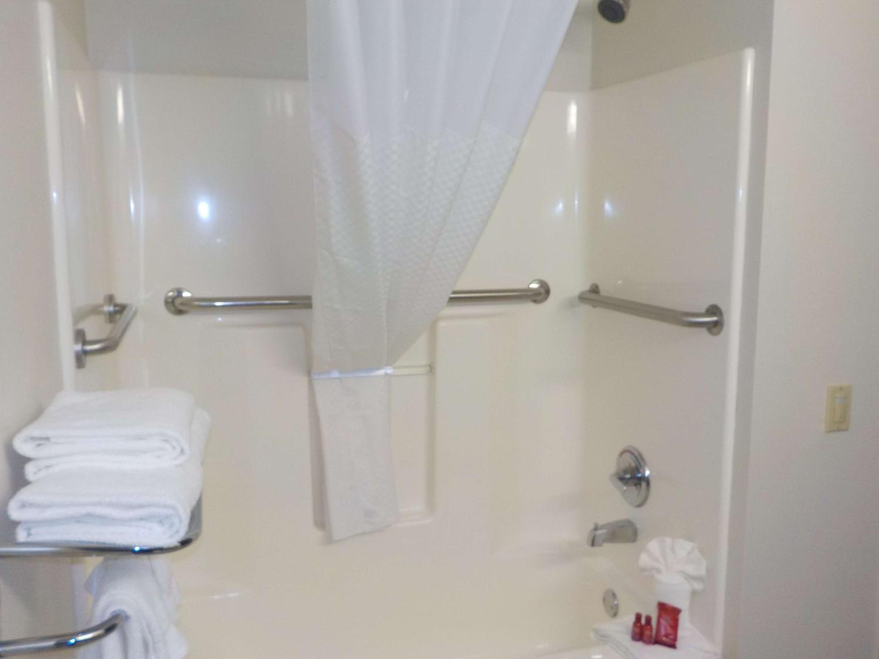 MJ INN and SUITES, 사진 4