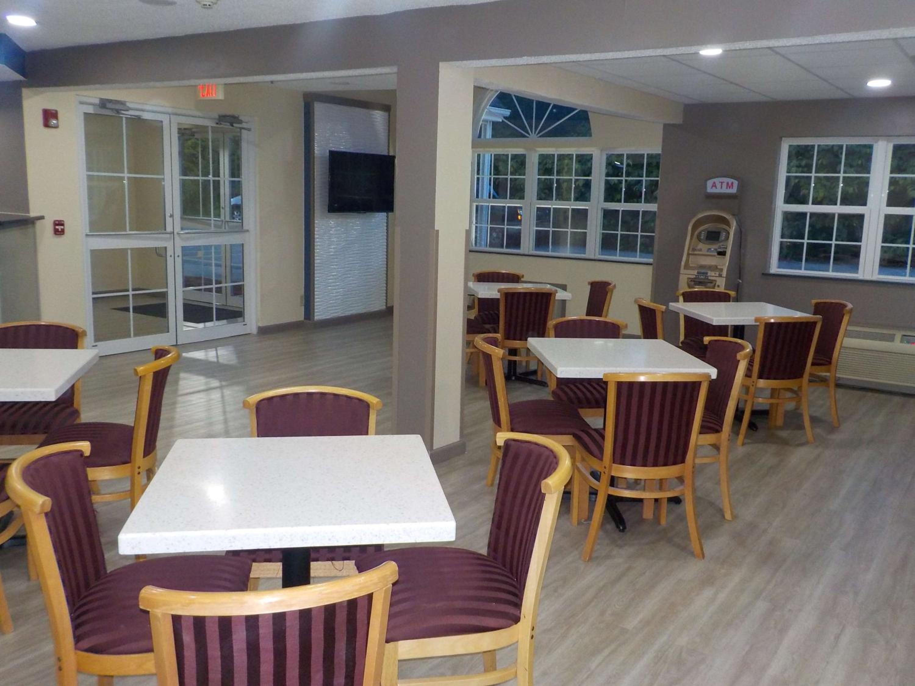 MJ INN and SUITES, 사진 24