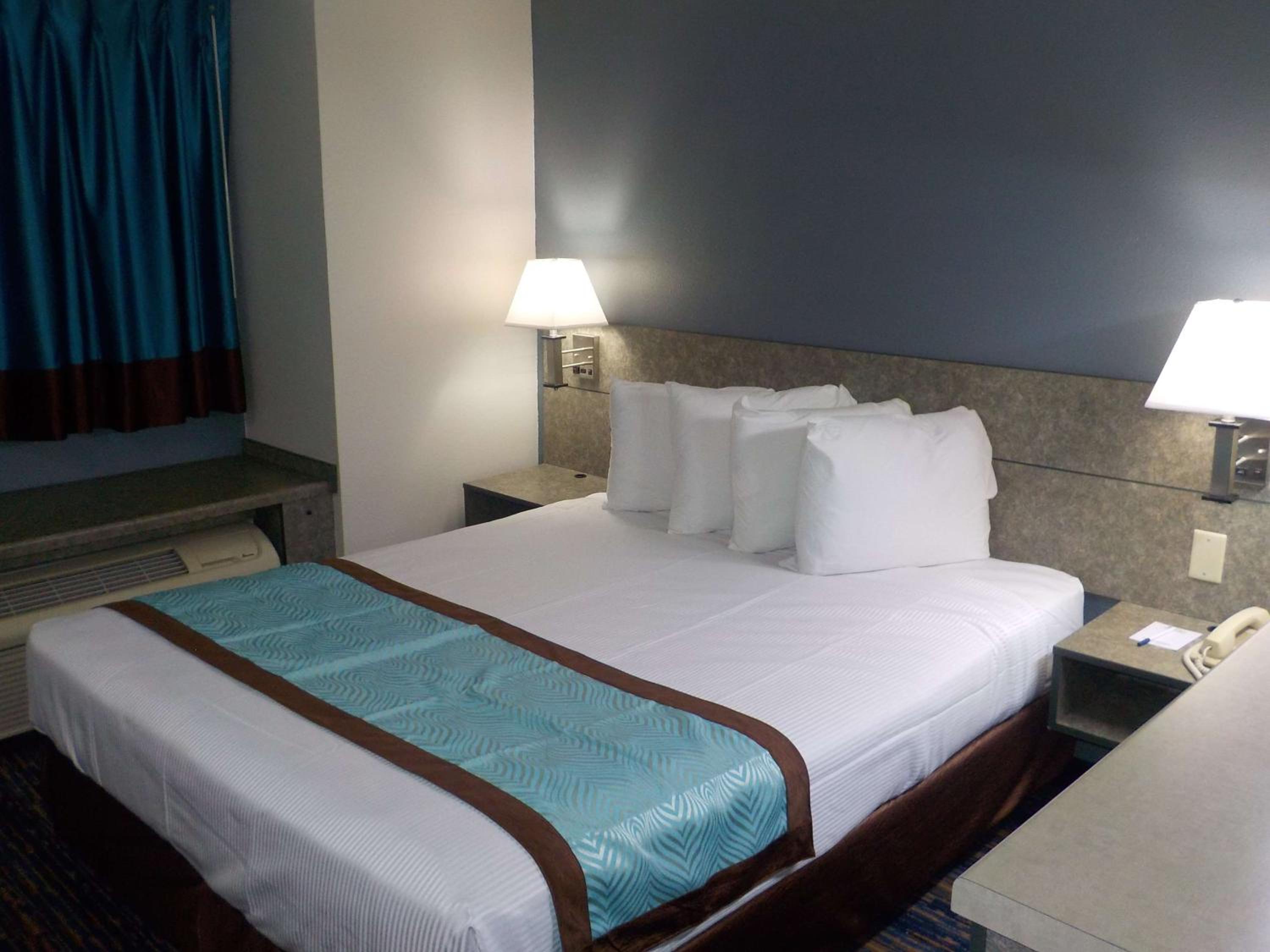 MJ INN and SUITES, 사진 21