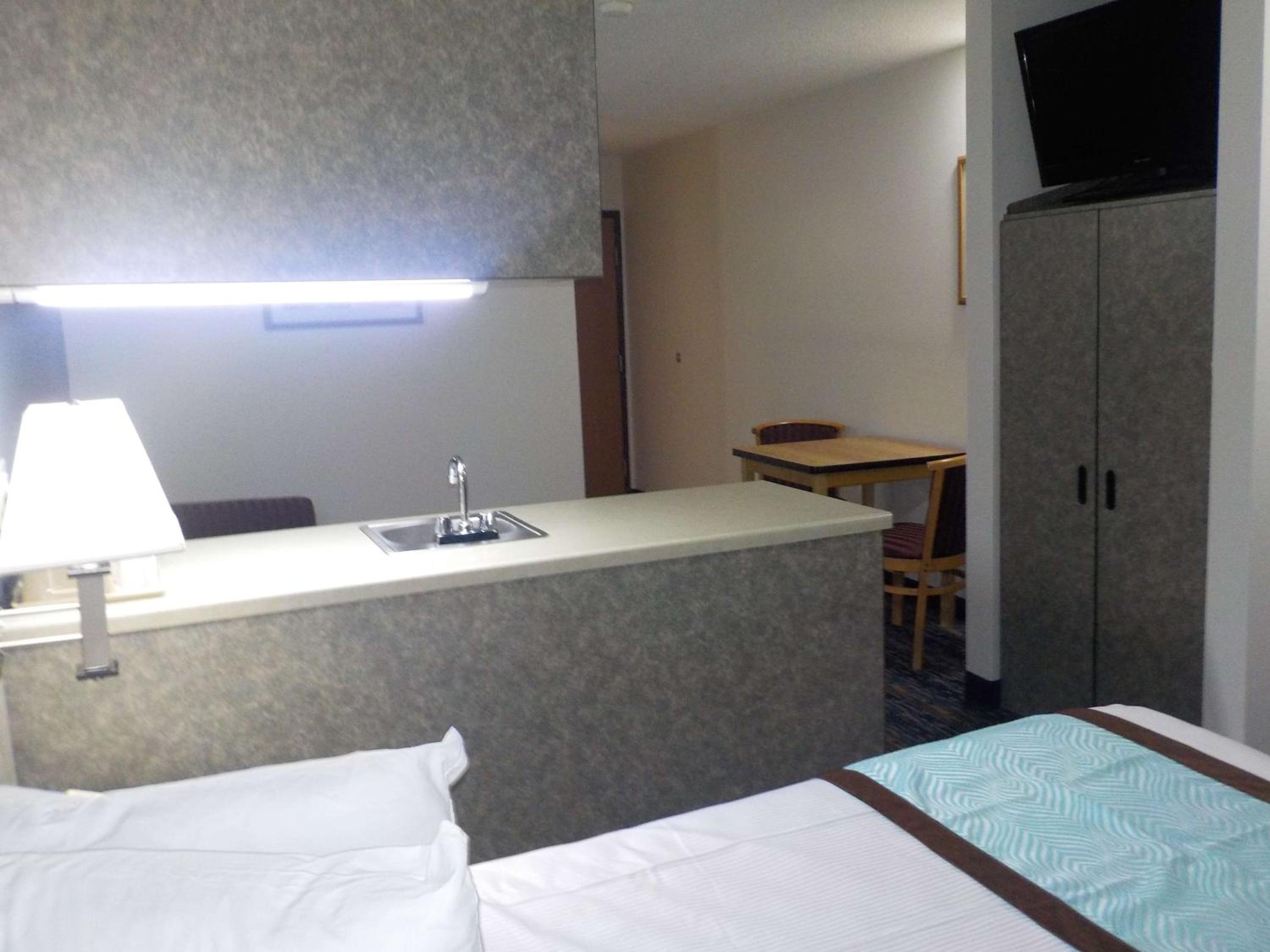 MJ INN and SUITES, 사진 11