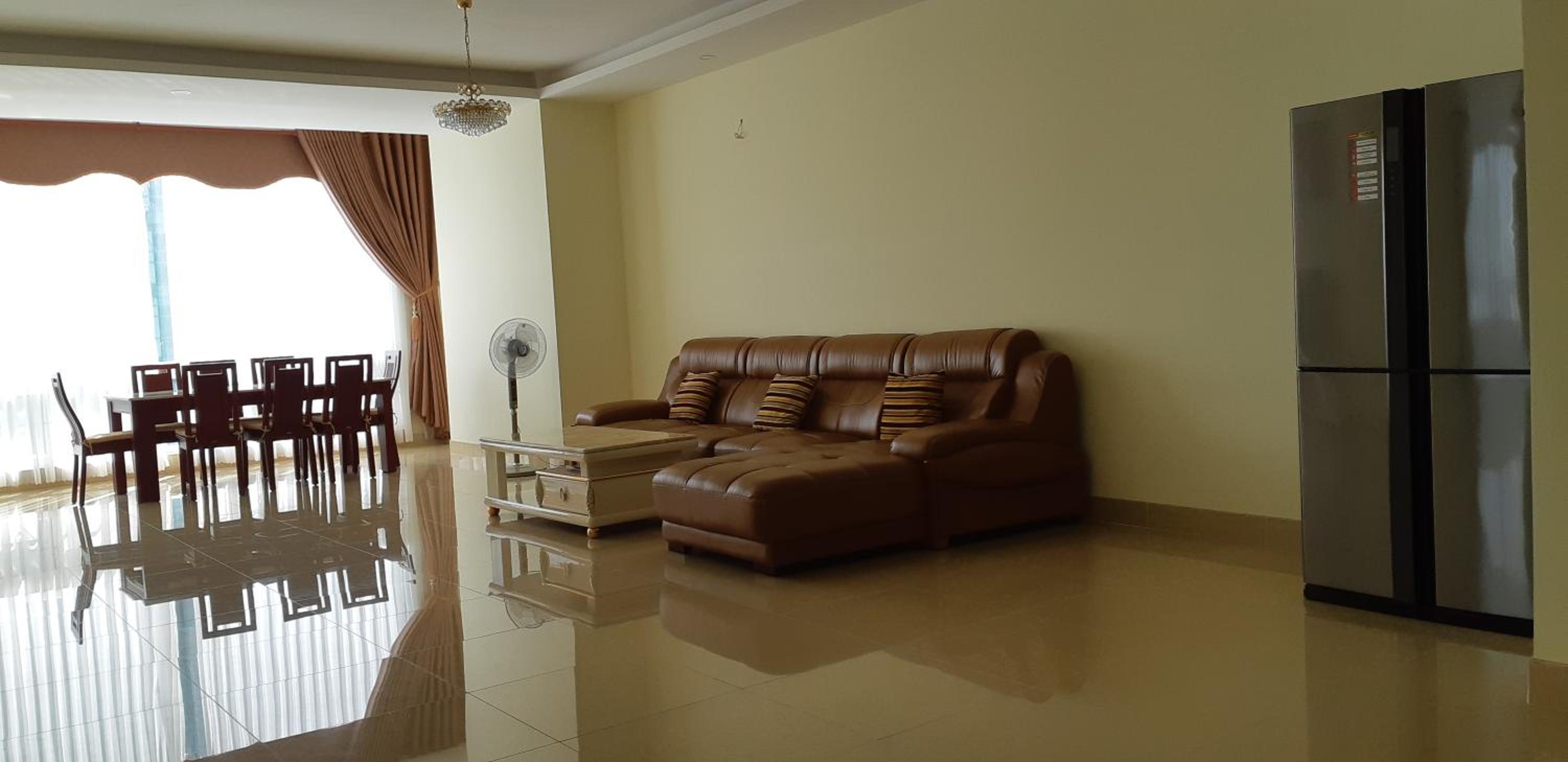 The Grand Condotel