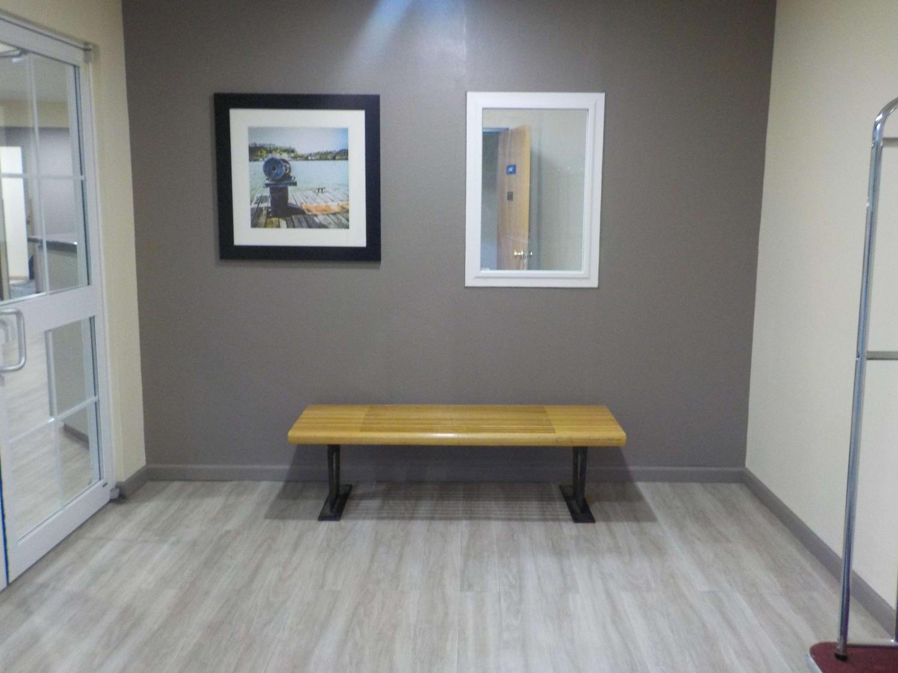 MJ INN and SUITES, 사진 3