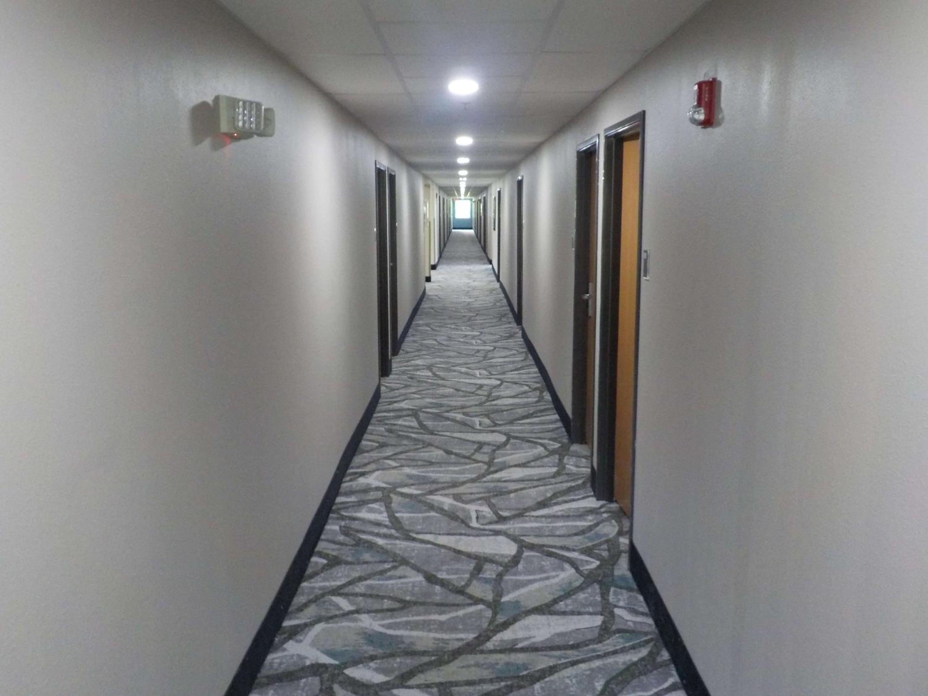 MJ INN and SUITES, 사진 13