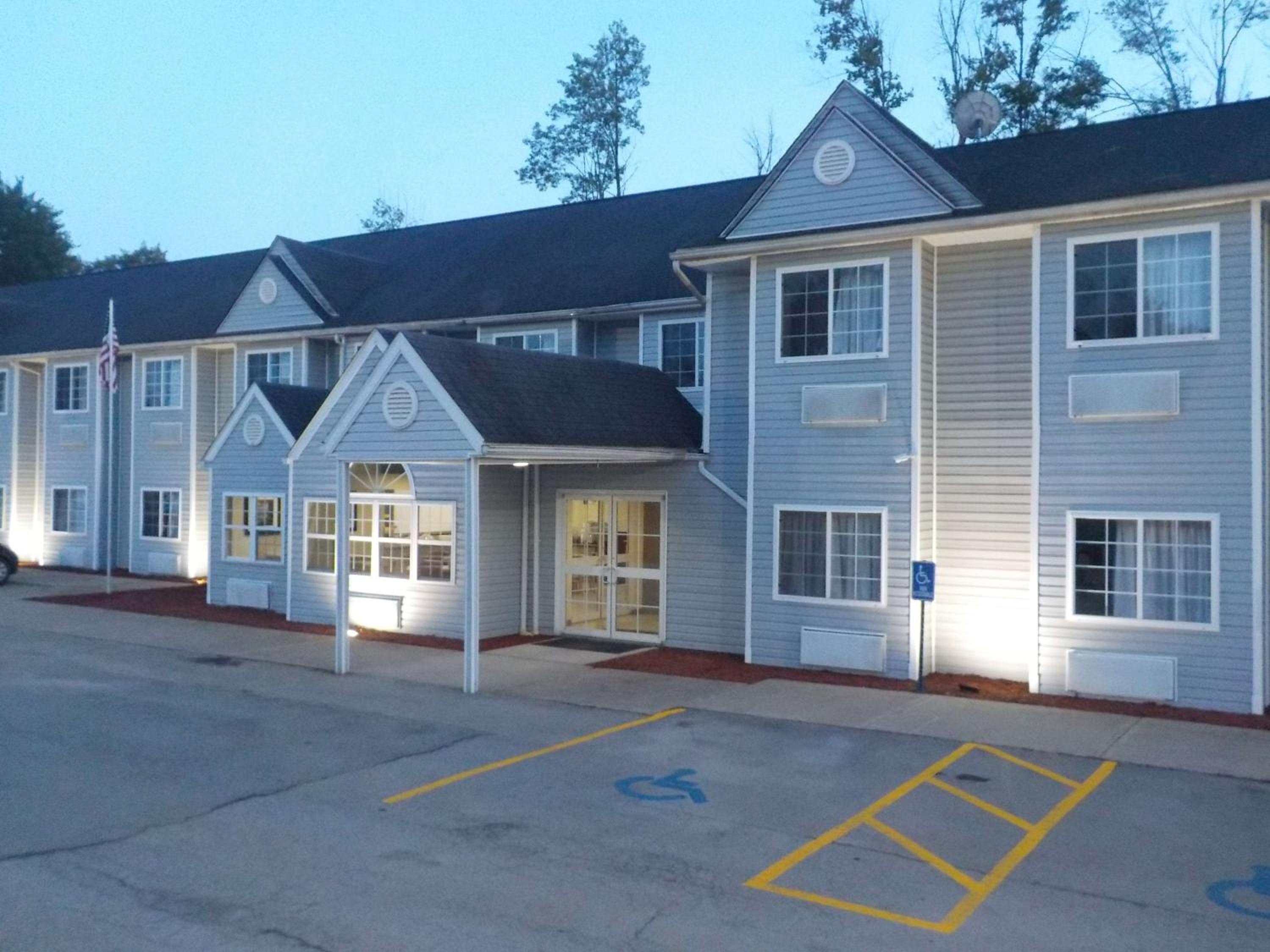 MJ INN and SUITES, 사진 23