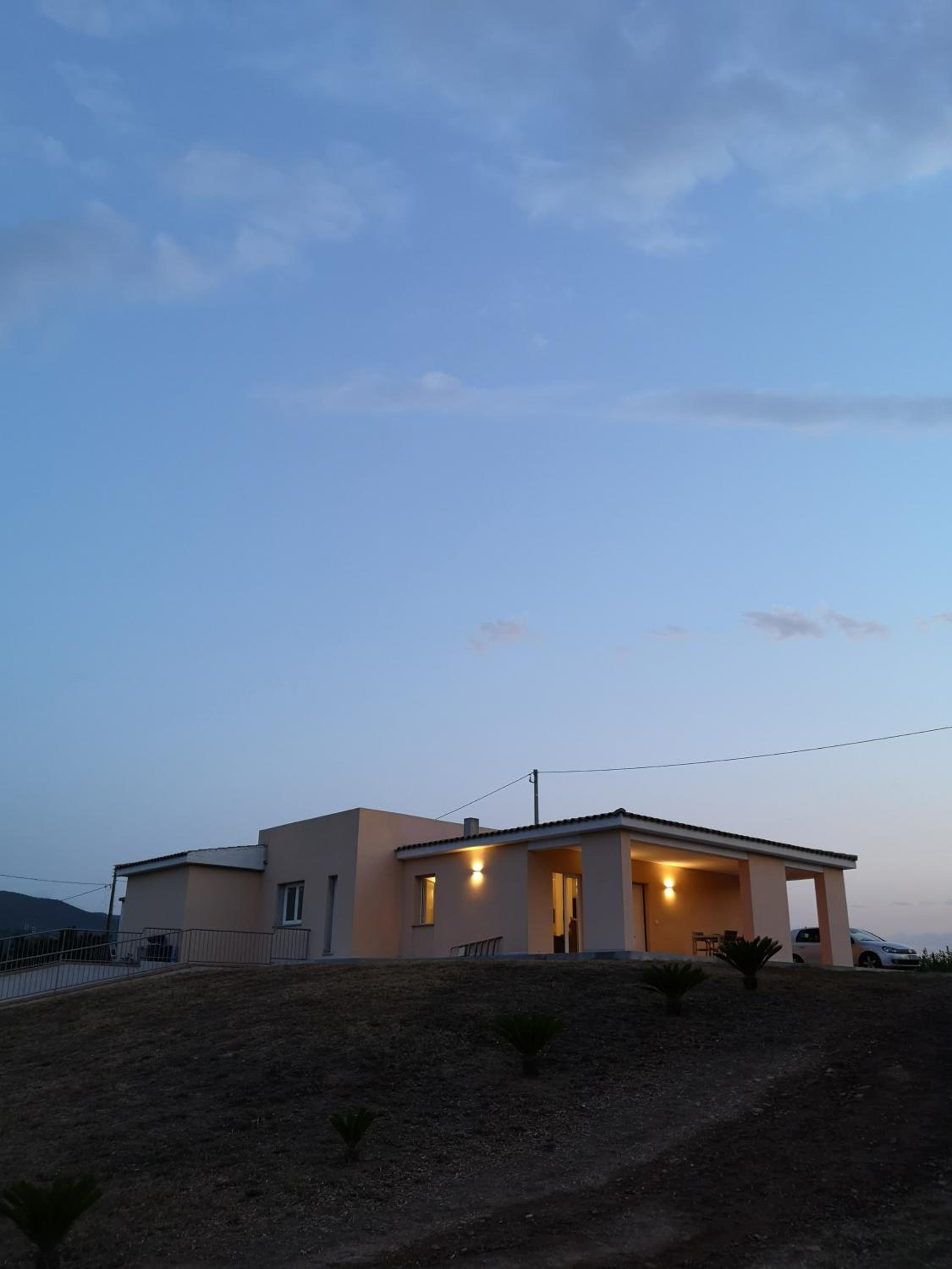 Sa Tanca view 2