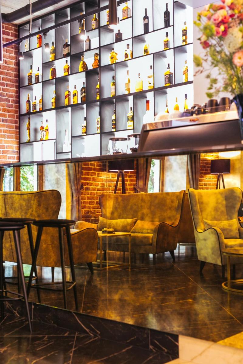 Hotel Wawel Queen 10