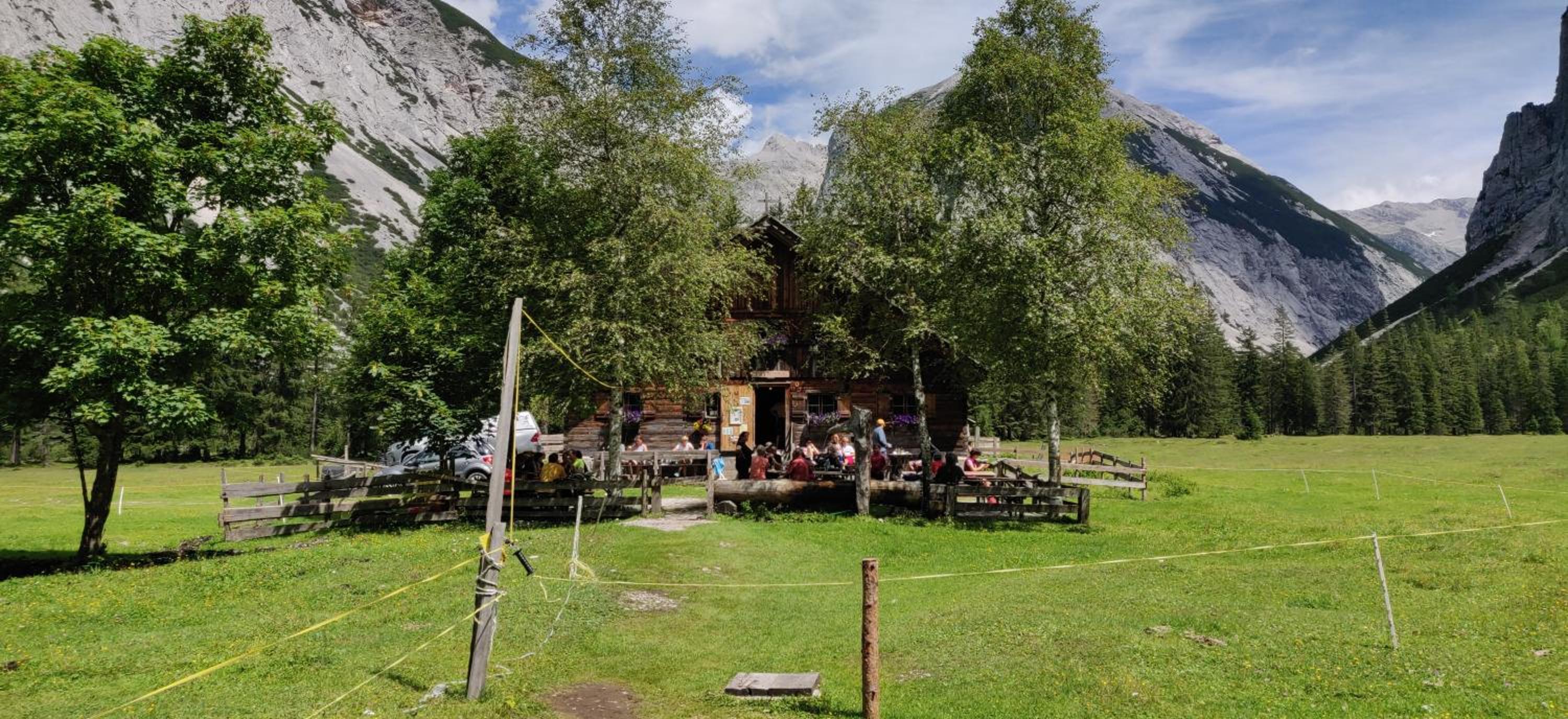 Haus Senn