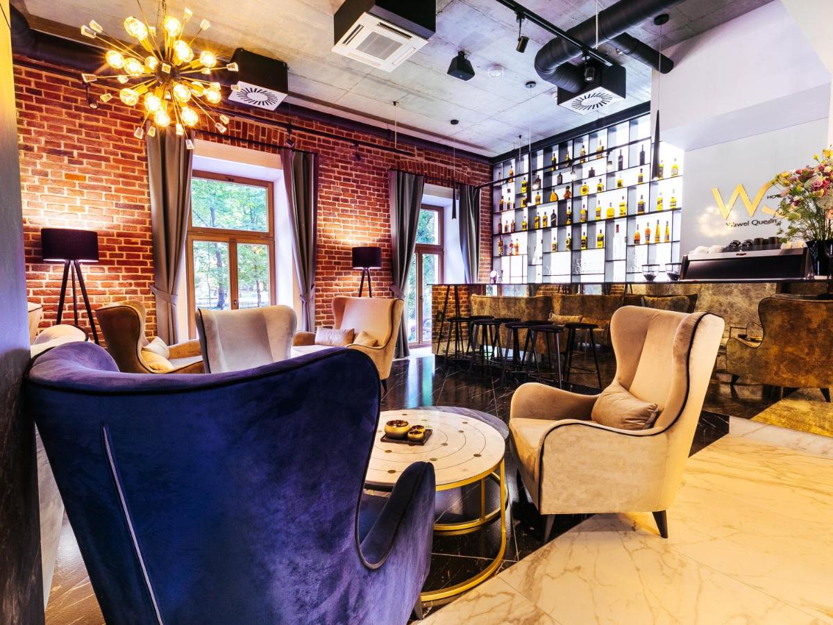 Hotel Wawel Queen 53