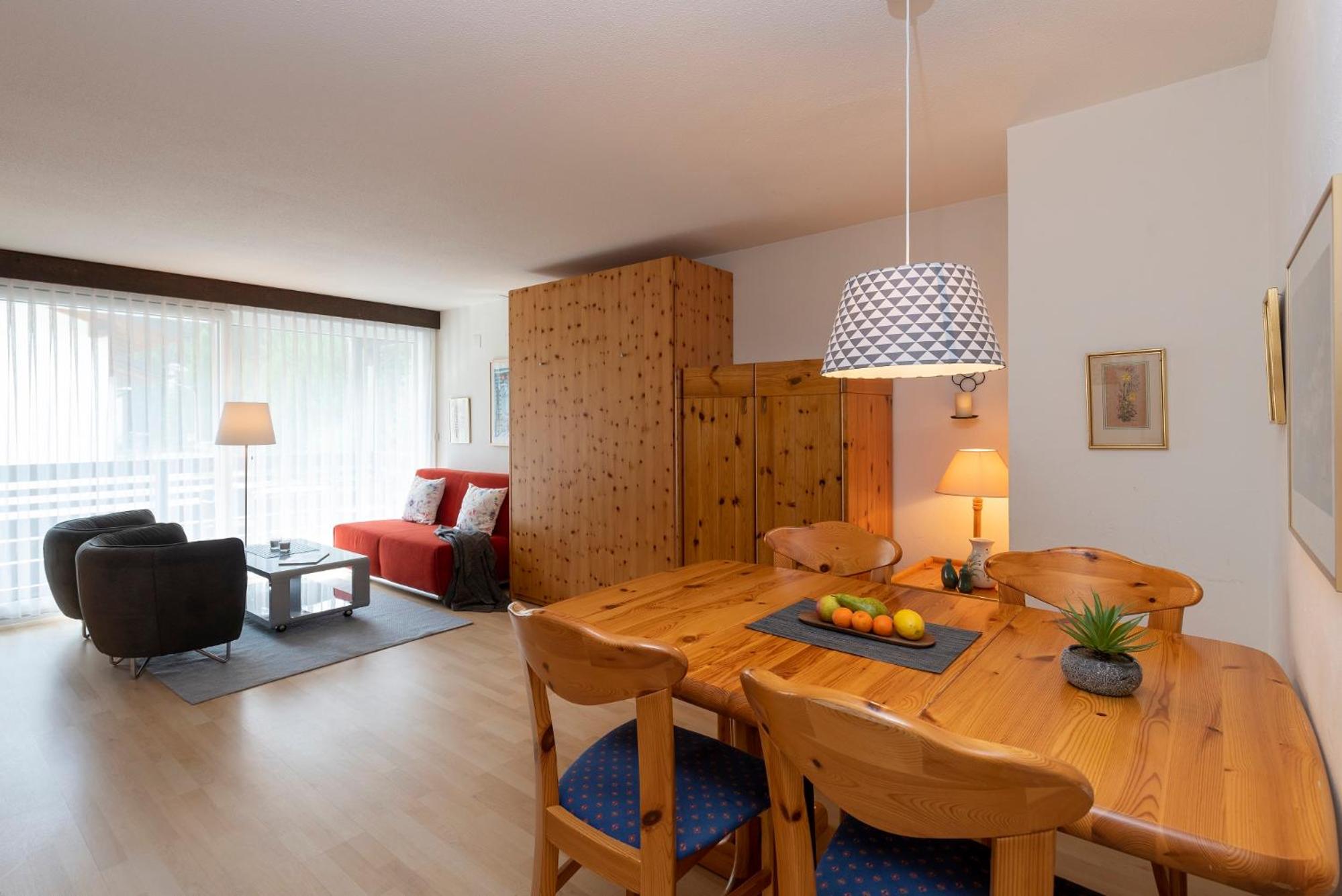 Zuhause in den Alpen Ihre Ferienwohnung mit Hallenbad und Sauna