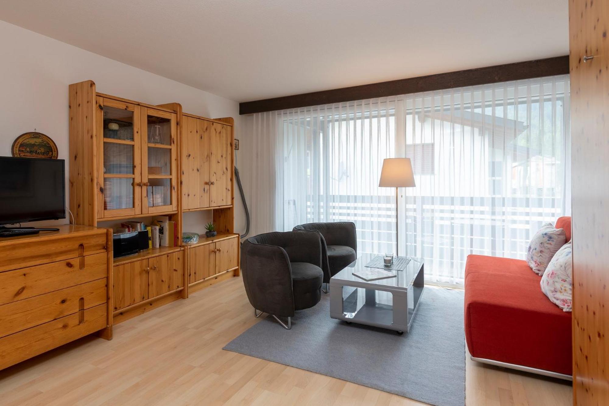 Zuhause in den Alpen Ihre Ferienwohnung mit Hallenbad und Sauna