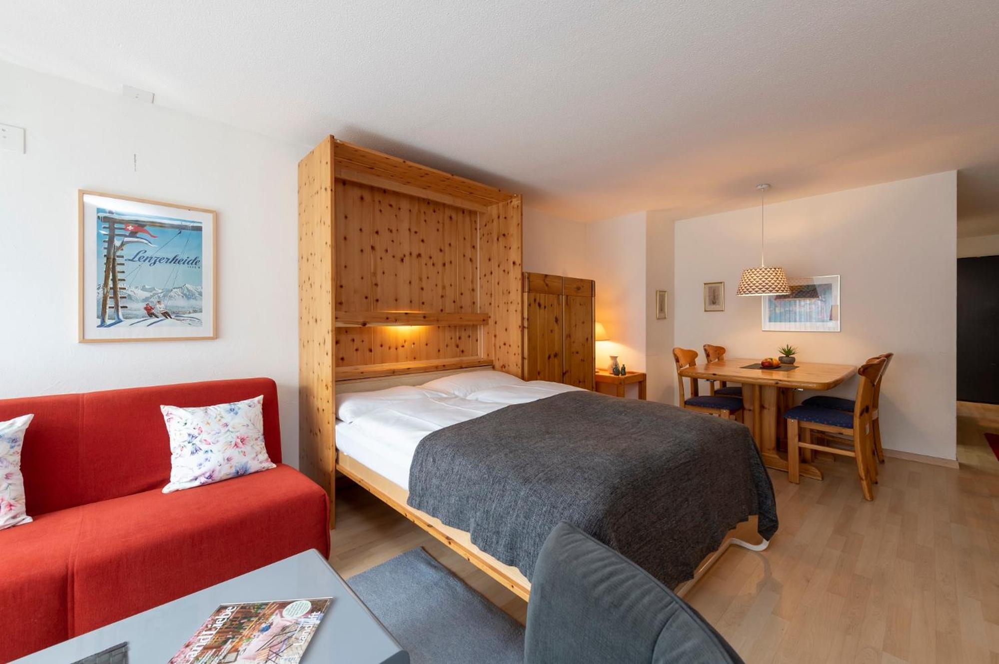 Zuhause in den Alpen Ihre Ferienwohnung mit Hallenbad und Sauna