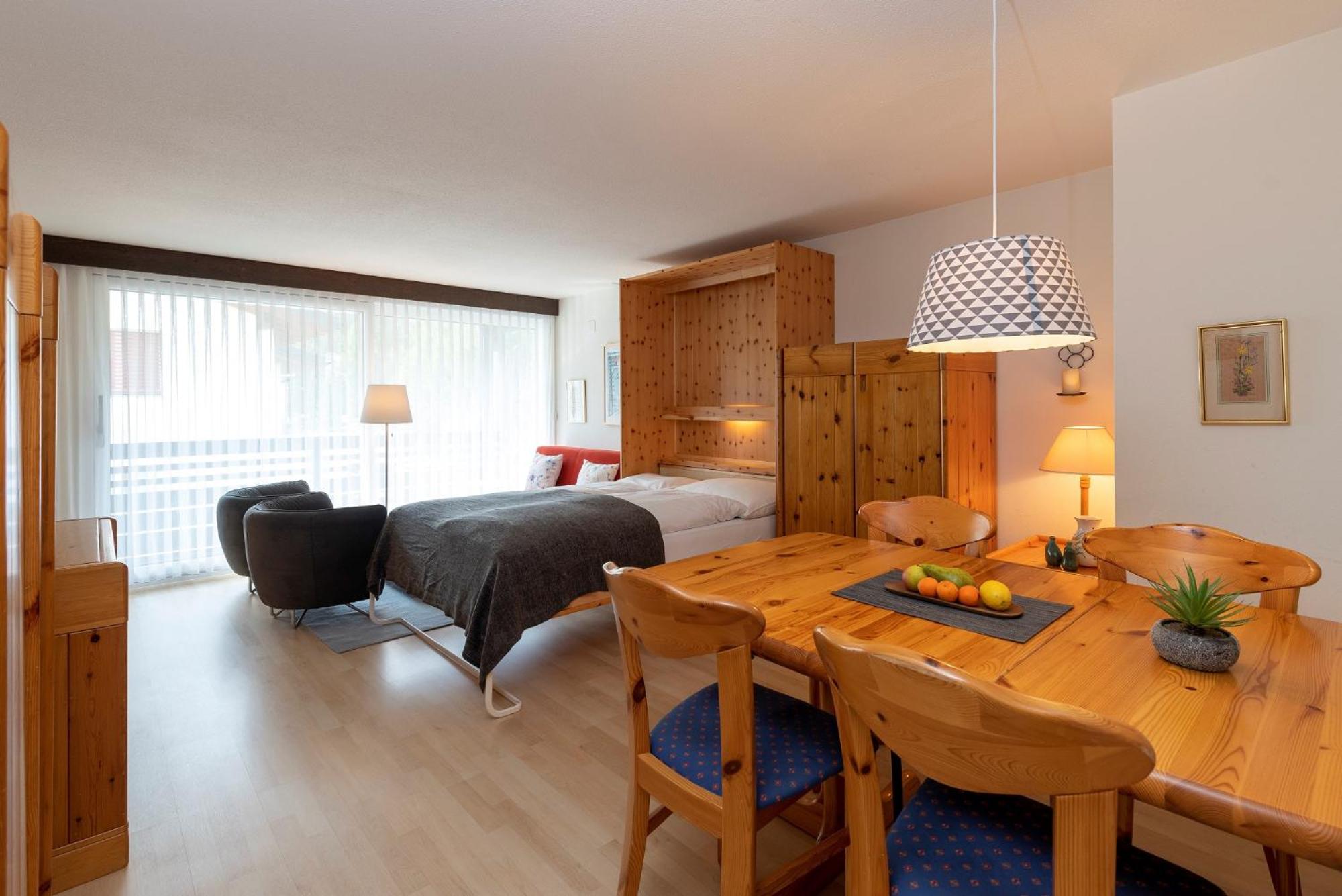 Zuhause in den Alpen Ihre Ferienwohnung mit Hallenbad und Sauna