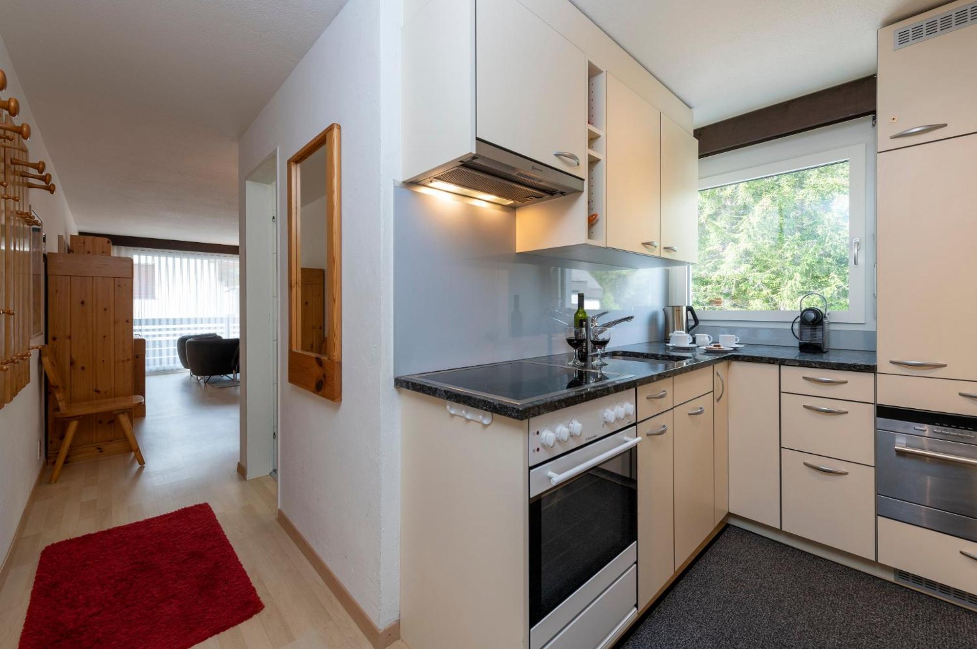 Zuhause in den Alpen Ihre Ferienwohnung mit Hallenbad und Sauna