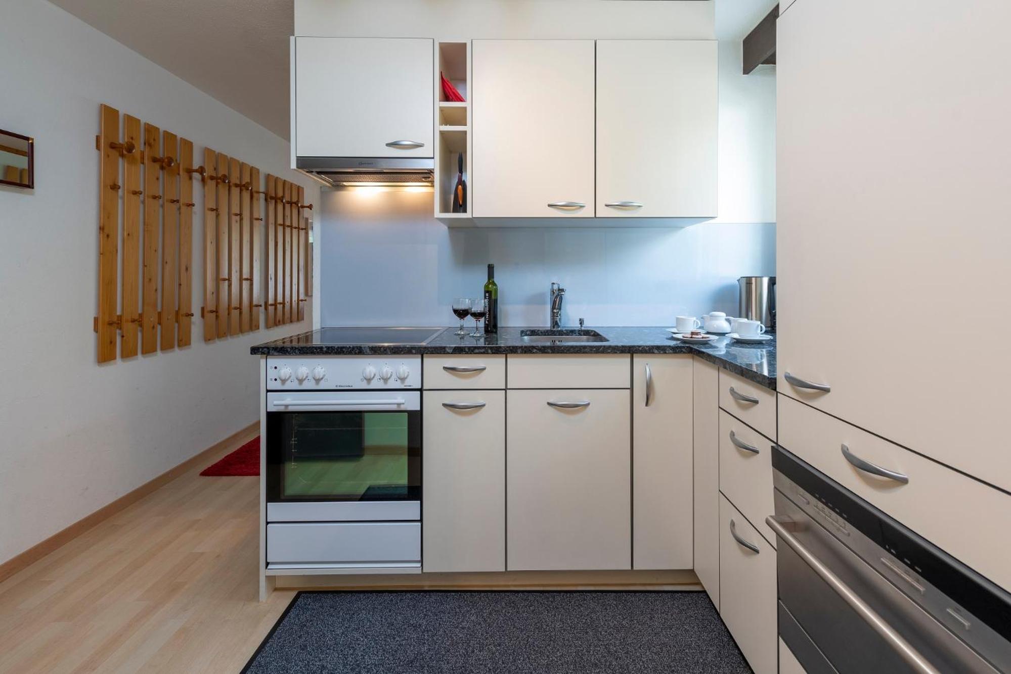 Zuhause in den Alpen Ihre Ferienwohnung mit Hallenbad und Sauna