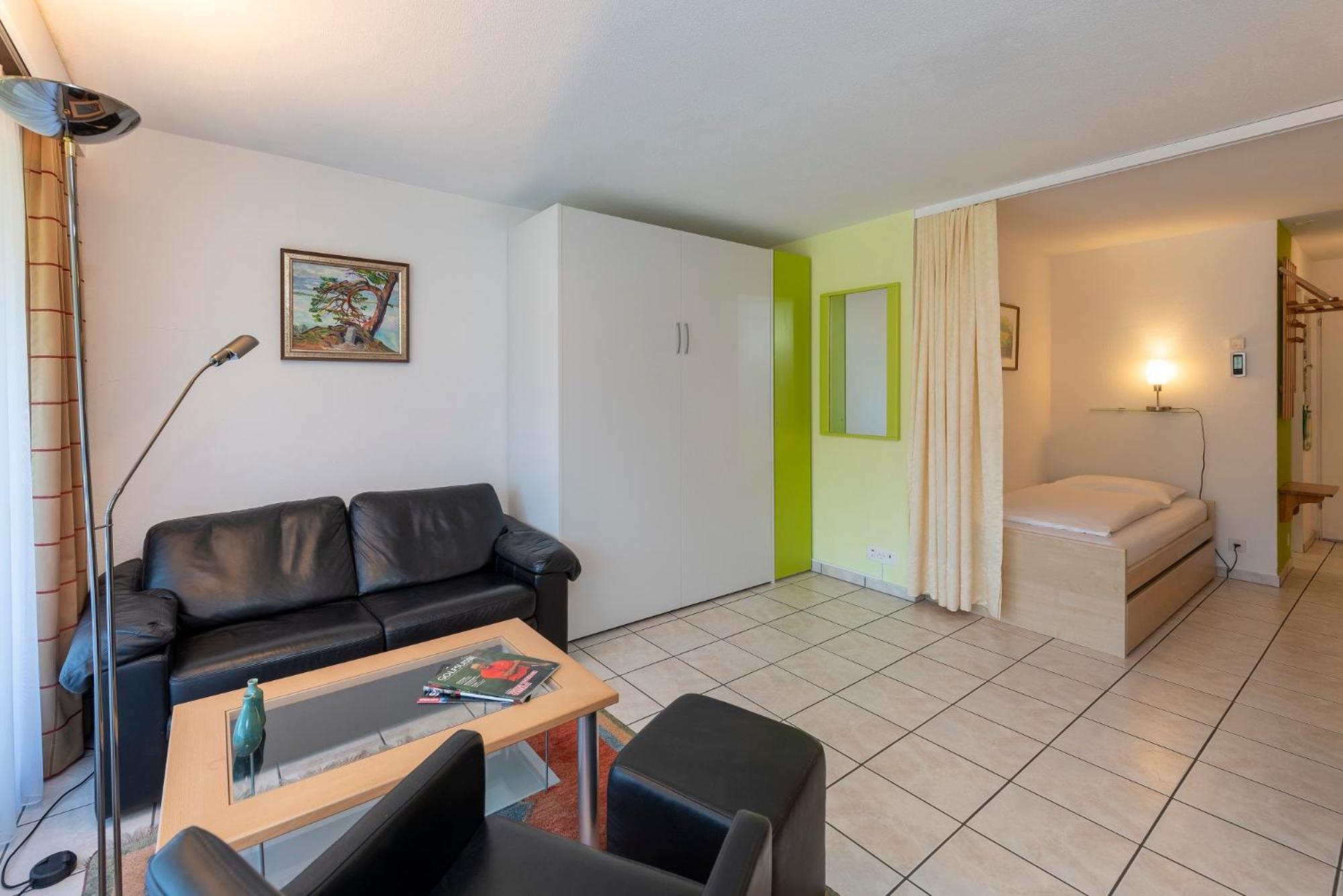 Zuhause in den Alpen Ihre Ferienwohnung mit Hallenbad und Sauna