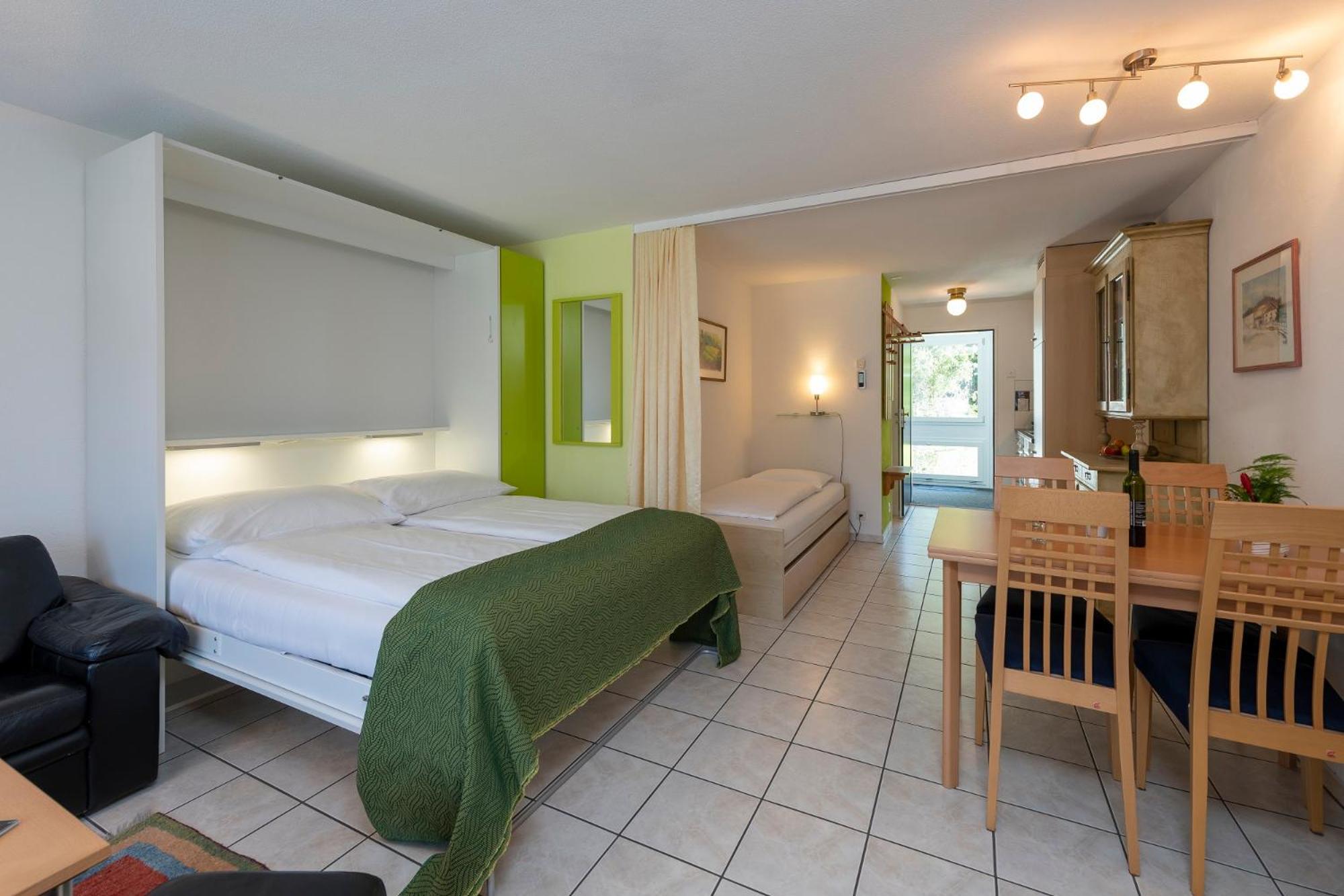 Zuhause in den Alpen Ihre Ferienwohnung mit Hallenbad und Sauna