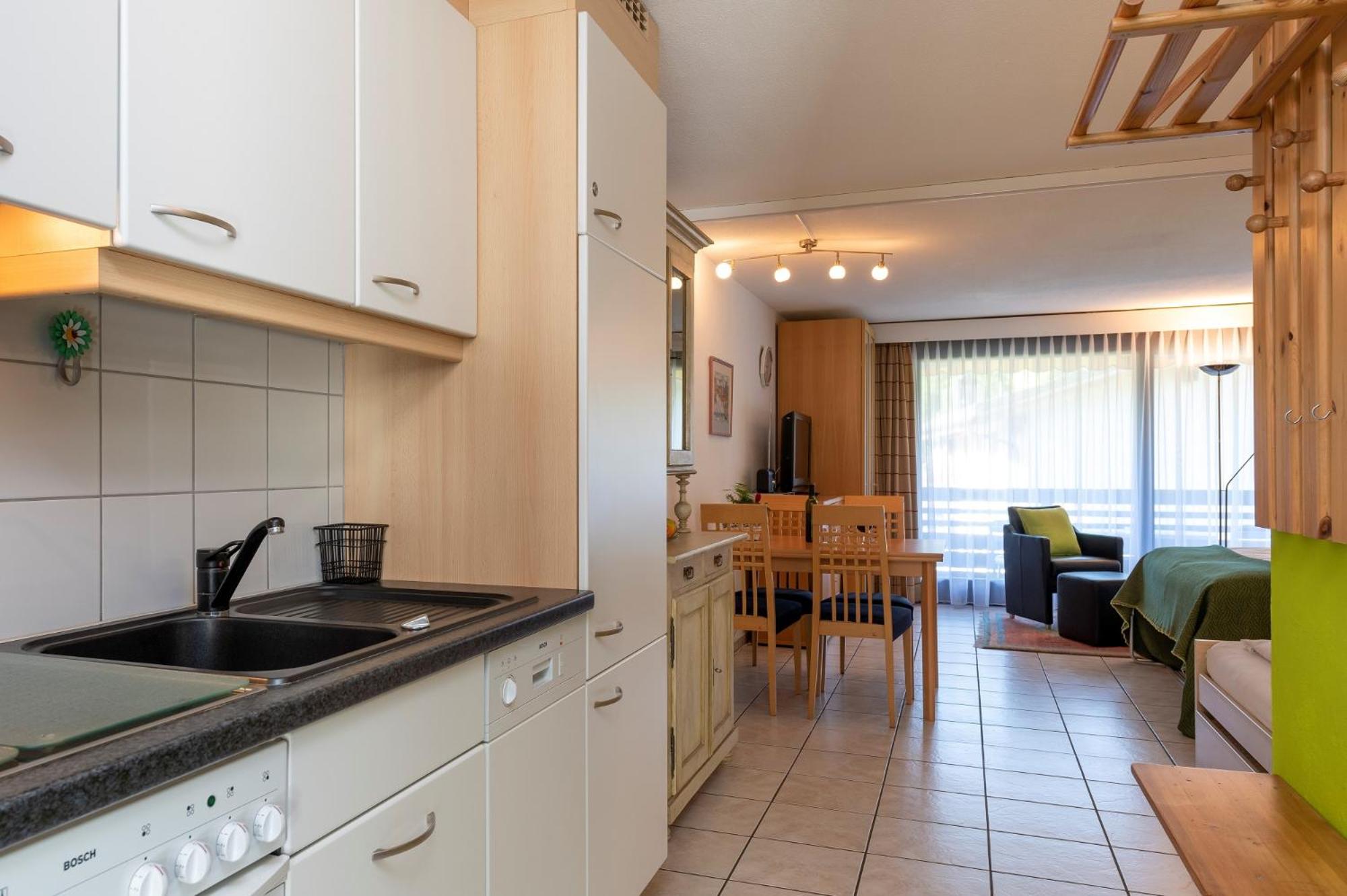 Zuhause in den Alpen Ihre Ferienwohnung mit Hallenbad und Sauna