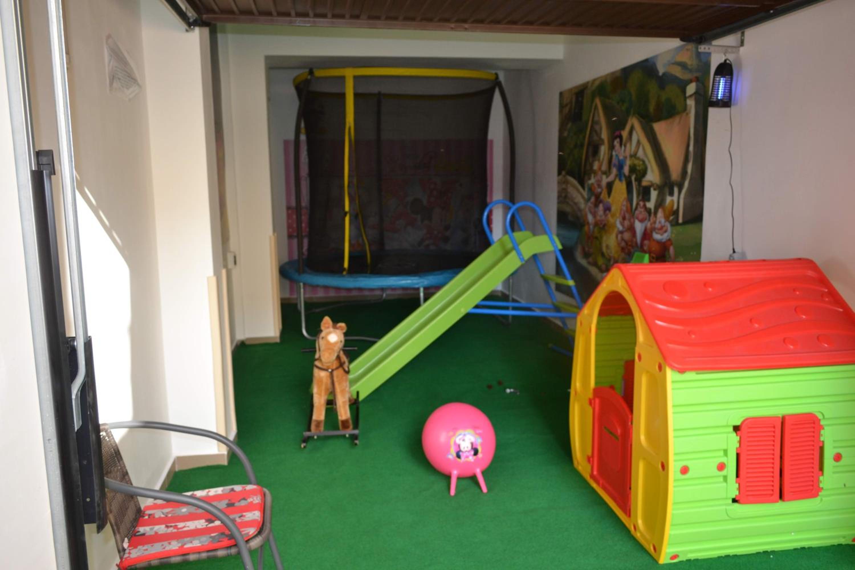 Gabizz Apartments