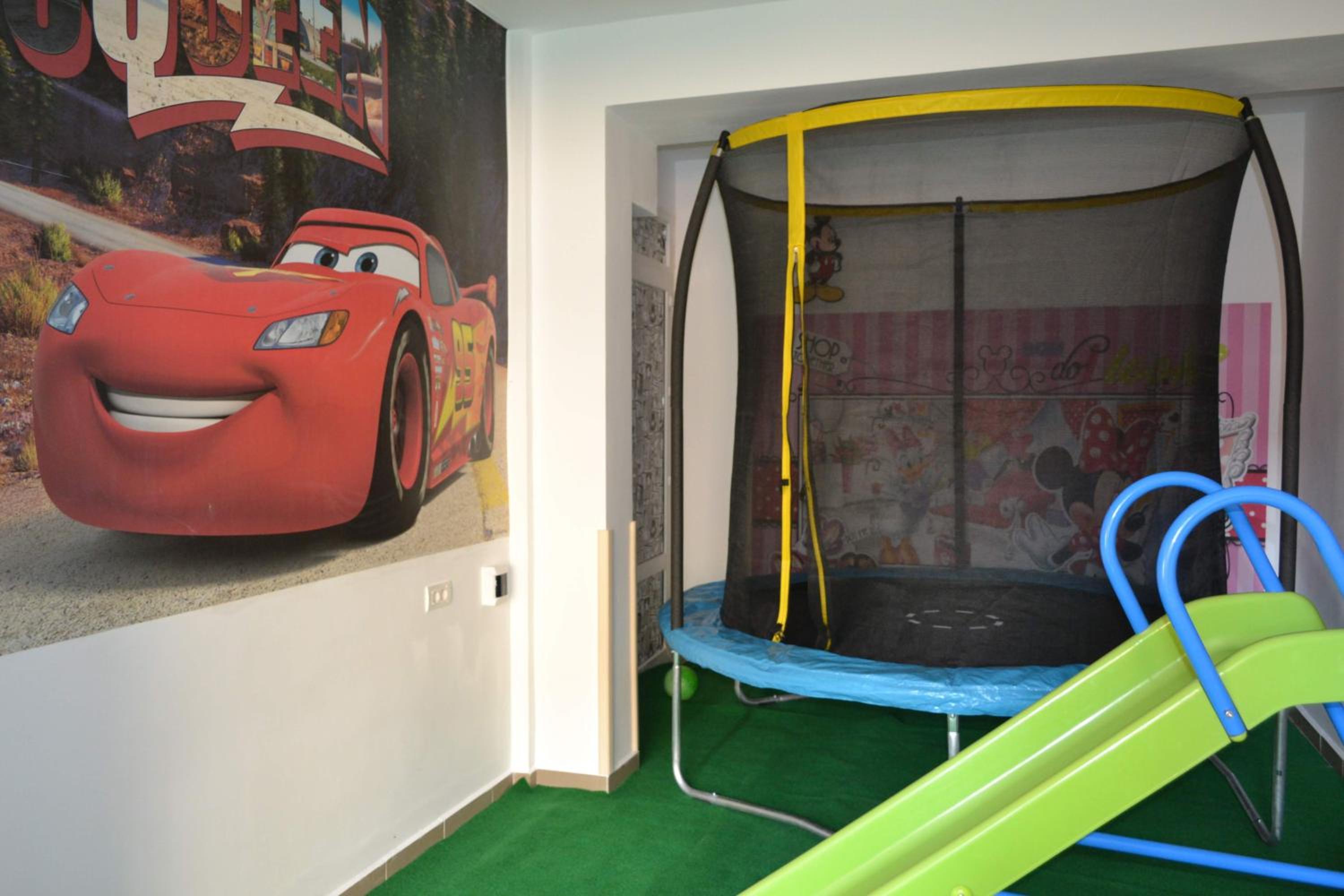 Gabizz Apartments