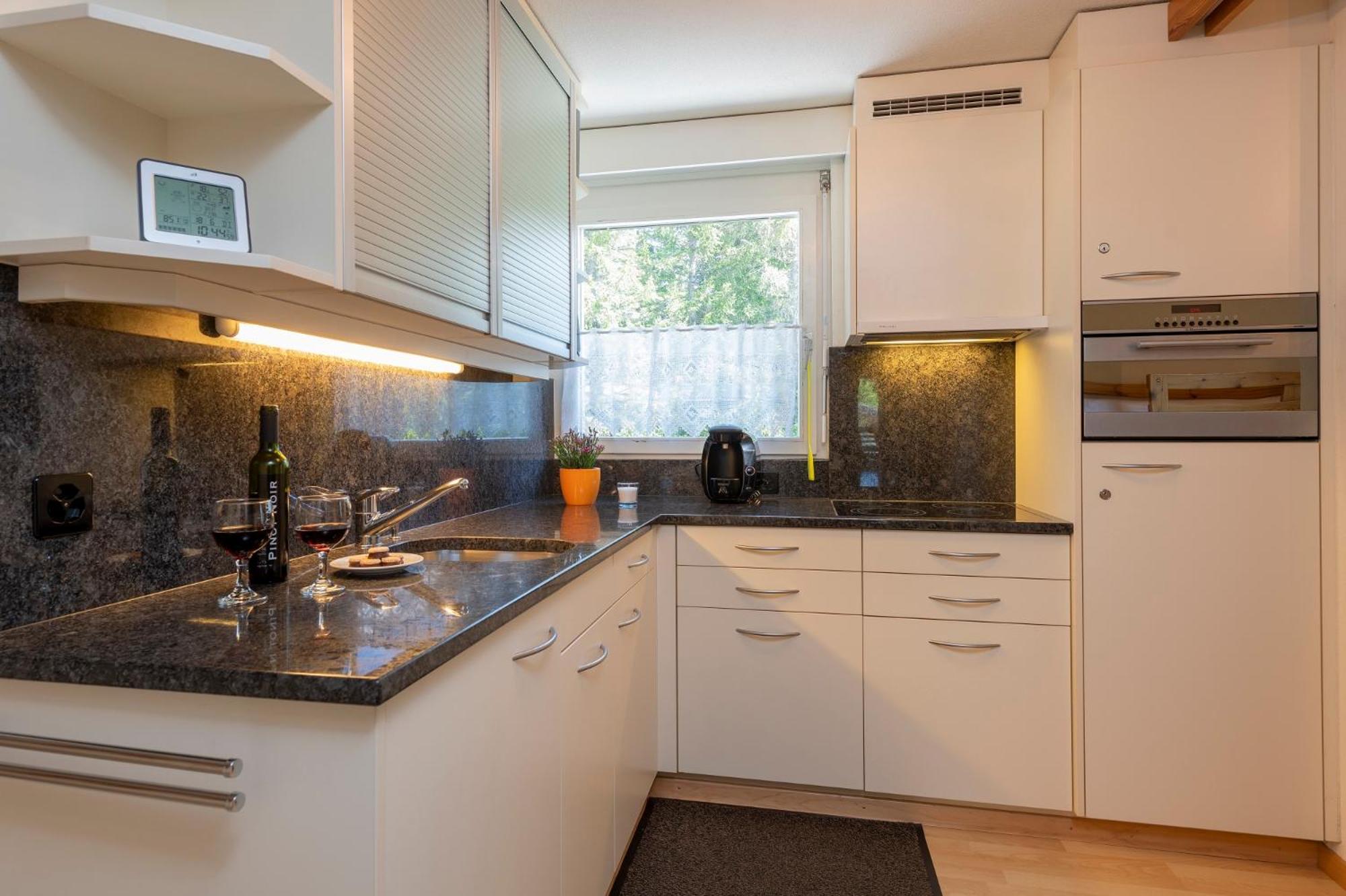 Zuhause in den Alpen Ihre Ferienwohnung mit Hallenbad und Sauna
