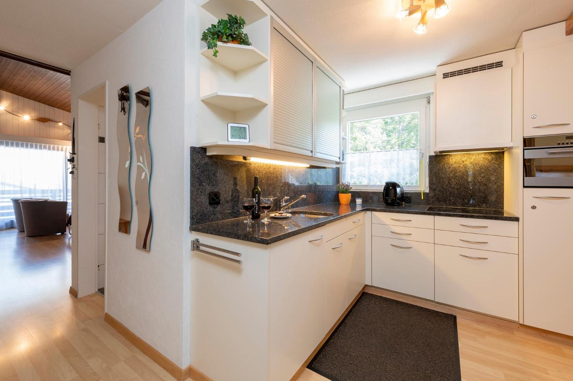 Zuhause in den Alpen Ihre Ferienwohnung mit Hallenbad und Sauna