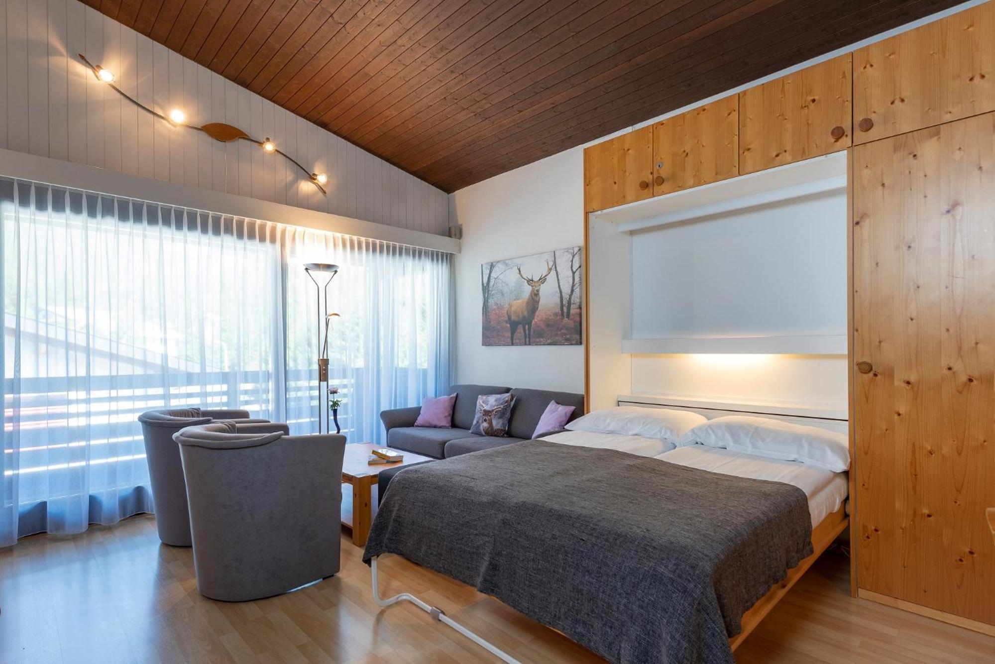 Zuhause in den Alpen Ihre Ferienwohnung mit Hallenbad und Sauna
