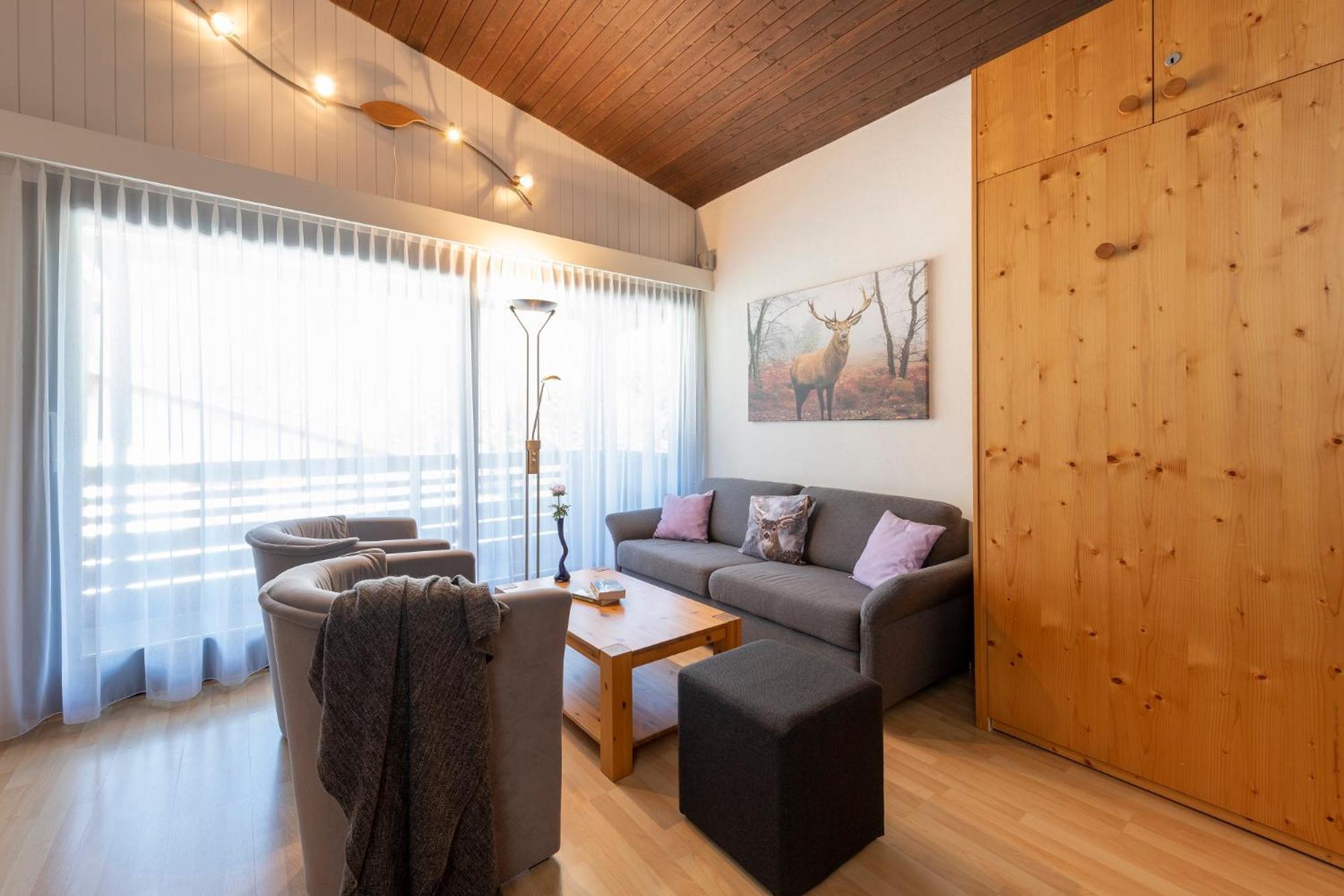 Zuhause in den Alpen Ihre Ferienwohnung mit Hallenbad und Sauna