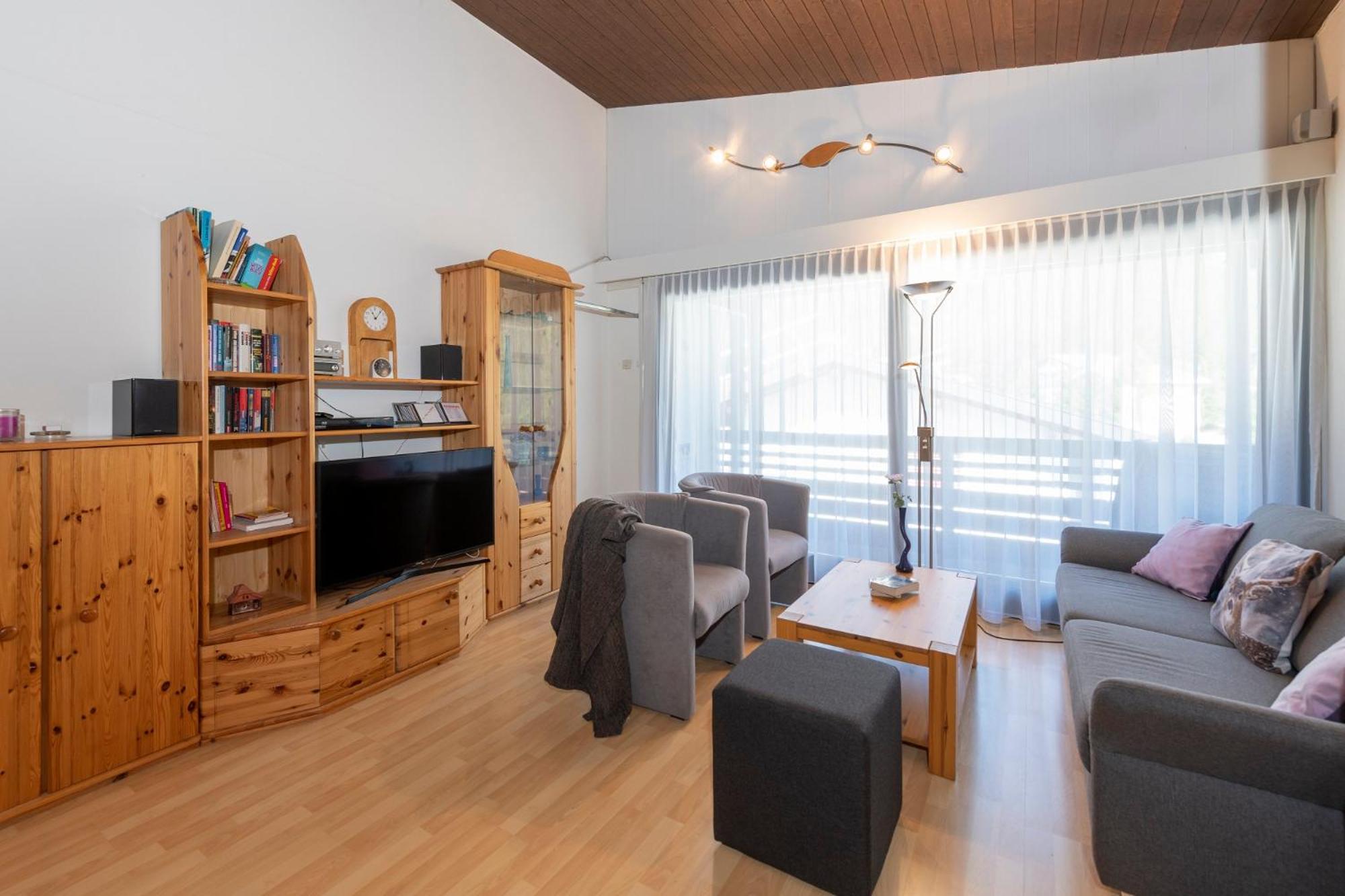 Zuhause in den Alpen Ihre Ferienwohnung mit Hallenbad und Sauna