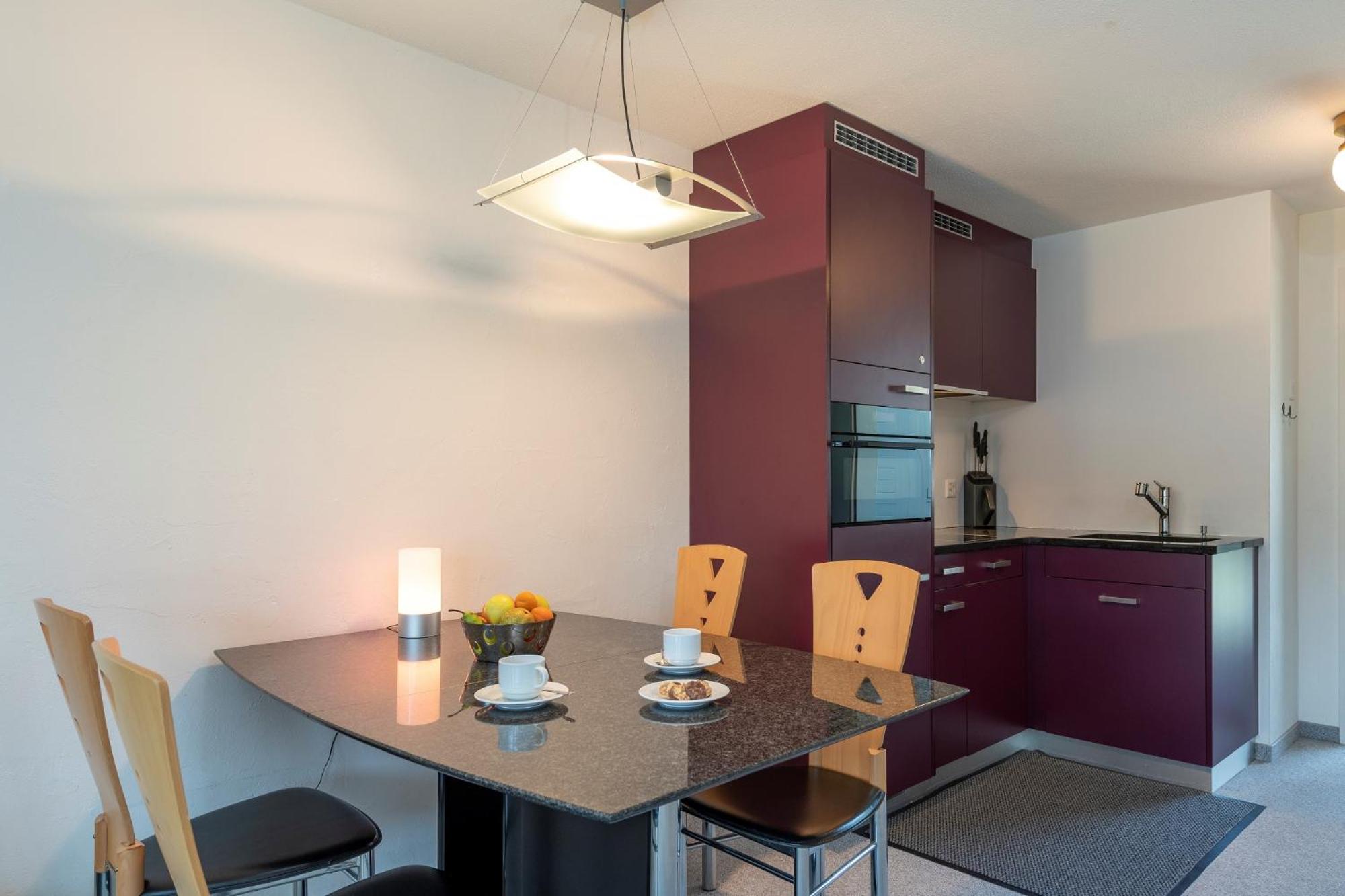 Zuhause in den Alpen Ihre Ferienwohnung mit Hallenbad und Sauna