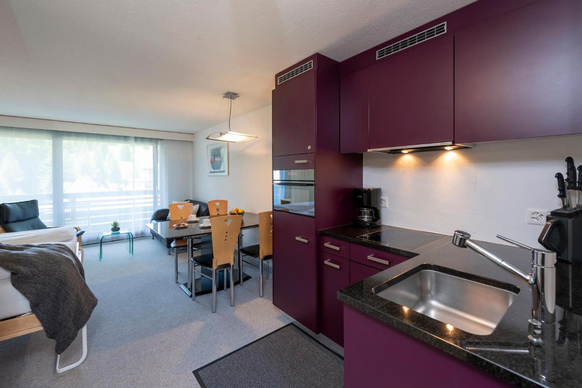 Zuhause in den Alpen Ihre Ferienwohnung mit Hallenbad und Sauna